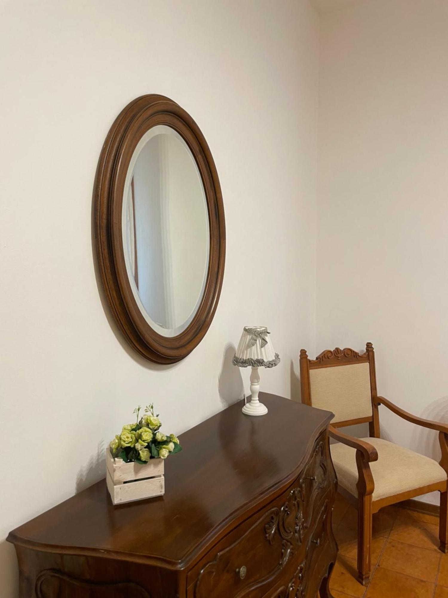 Apartment Vintage House *