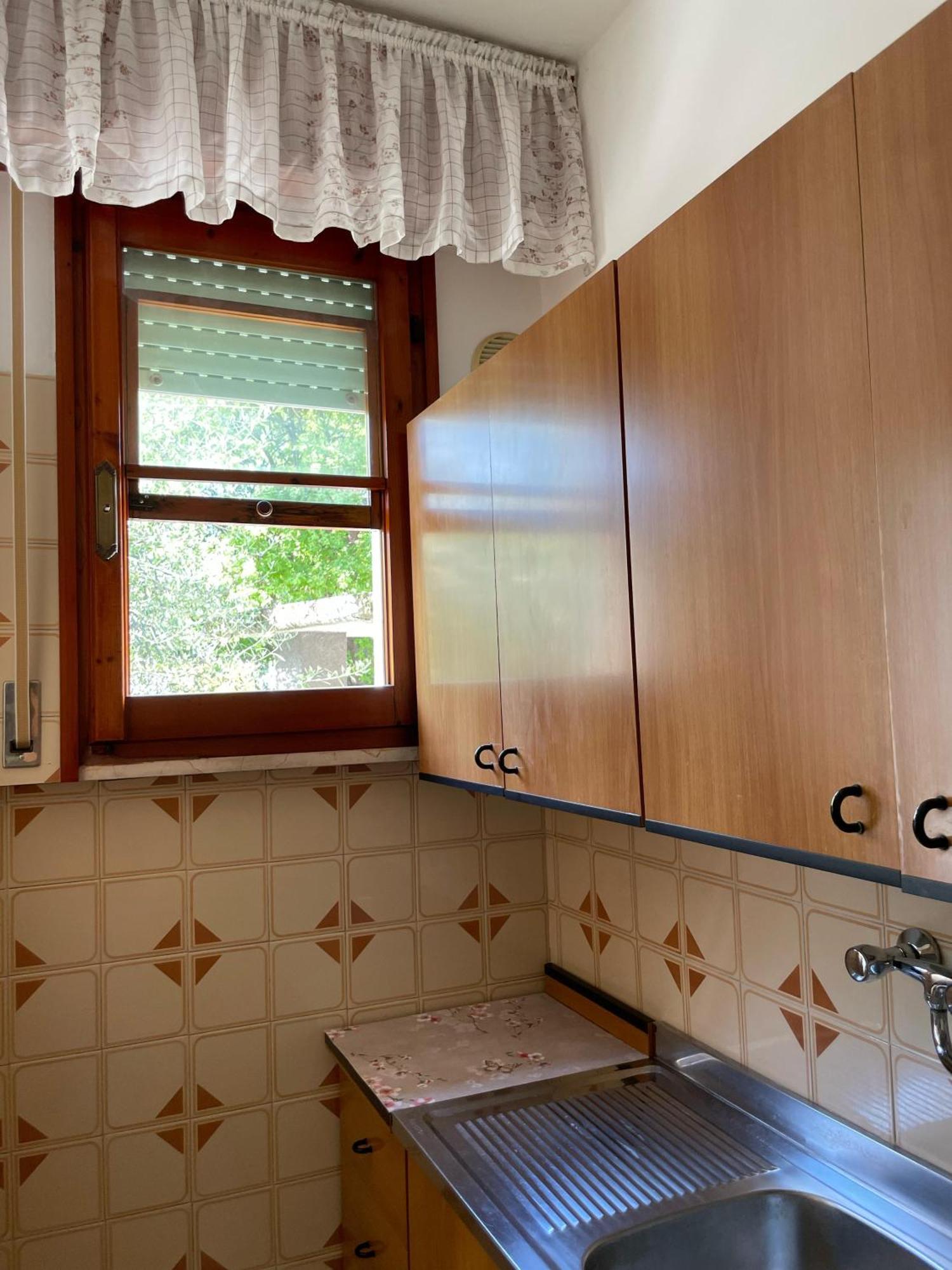 Apartment Vintage House *