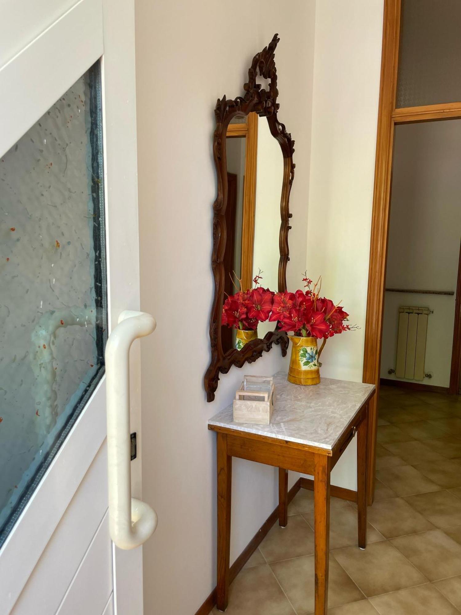 Vintage House Apartment Riccione