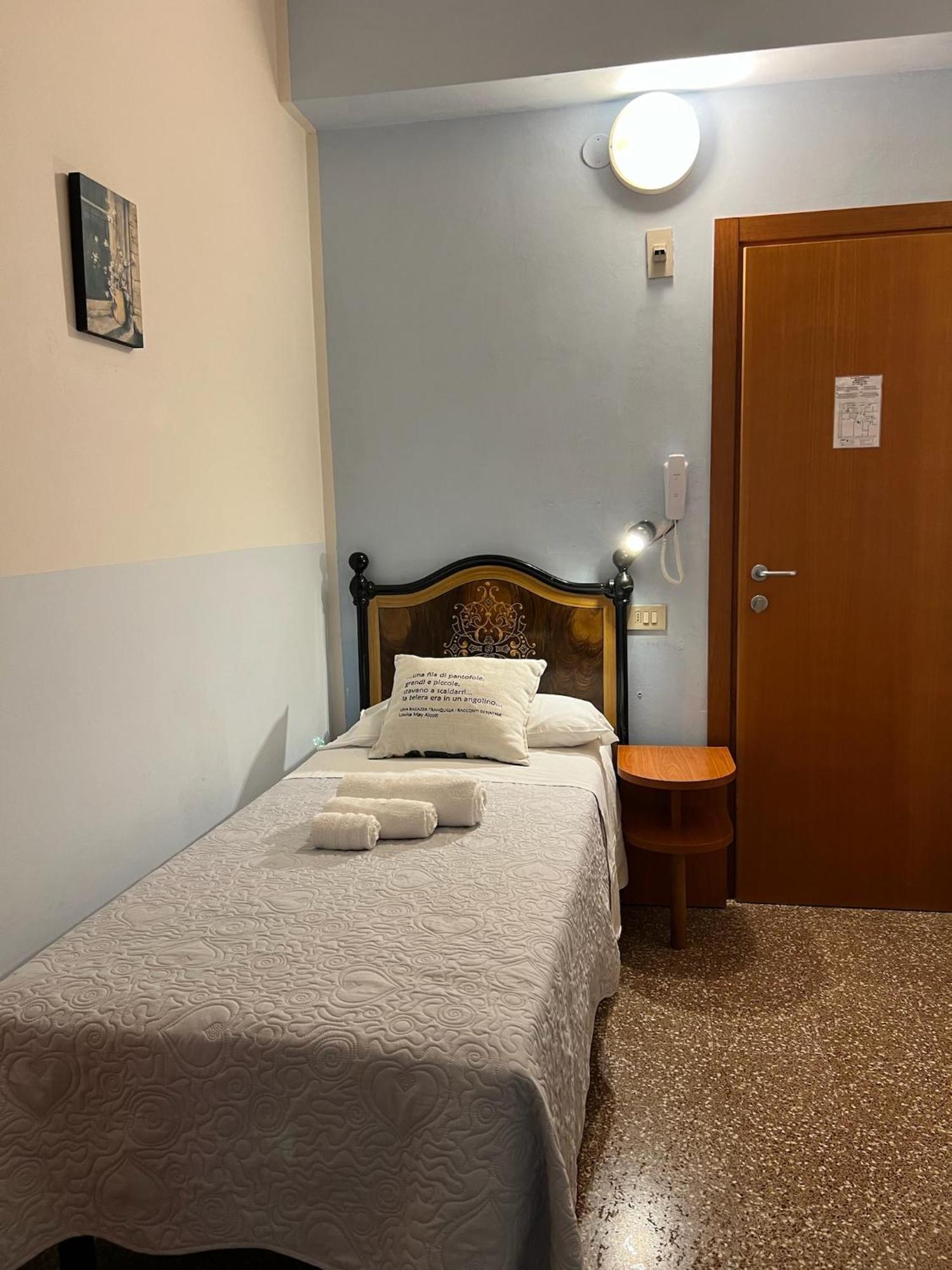 Morri - Nuova Gestione