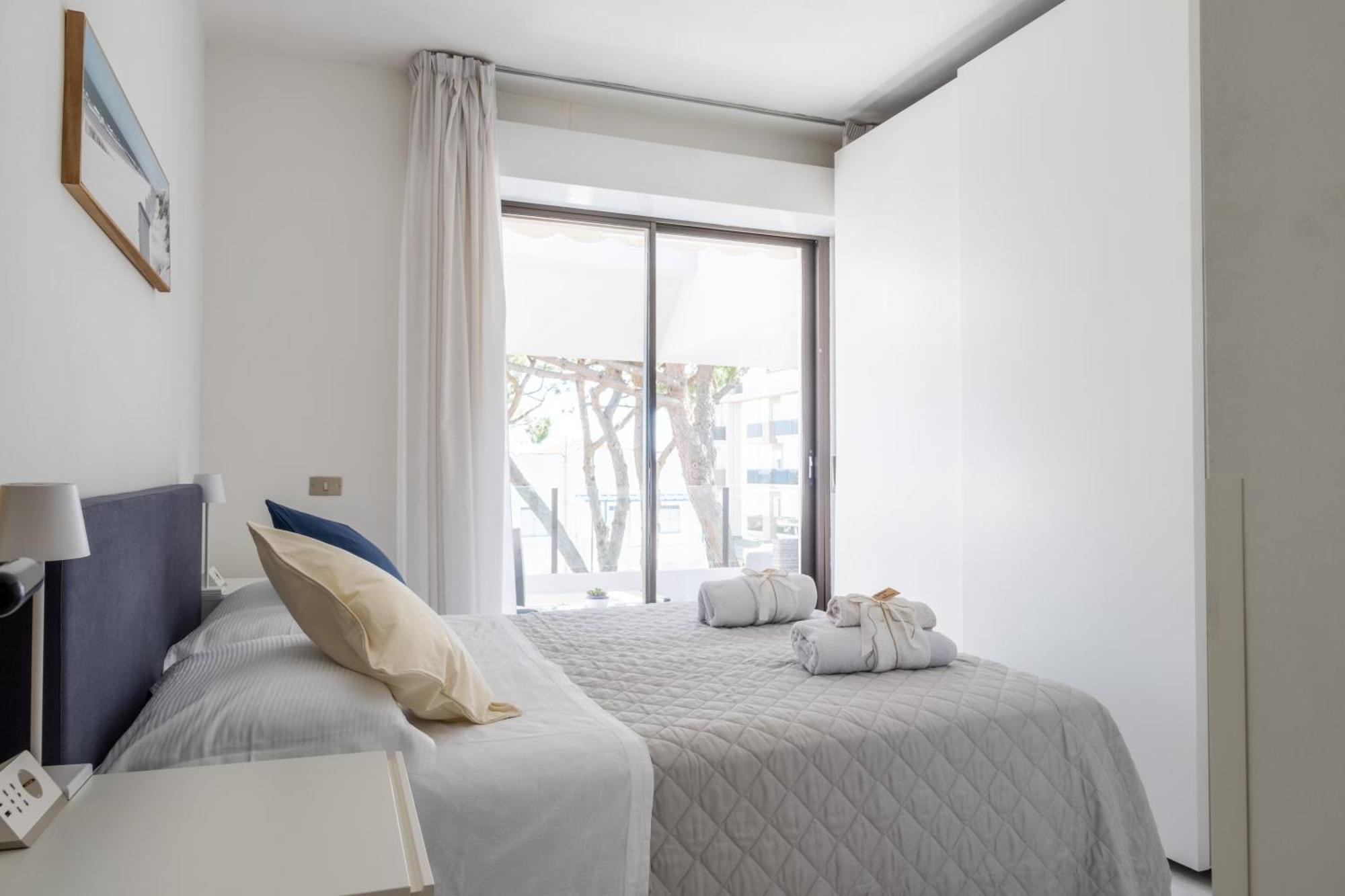 Carinzia - Davanti Solo Il Mare Apartment Riccione