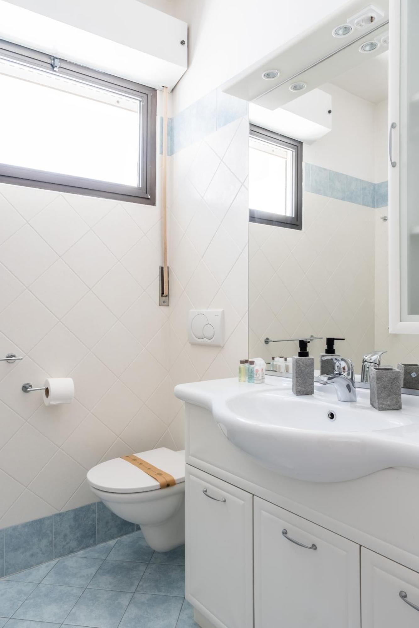 Apartment Carinzia - Davanti Solo Il Mare