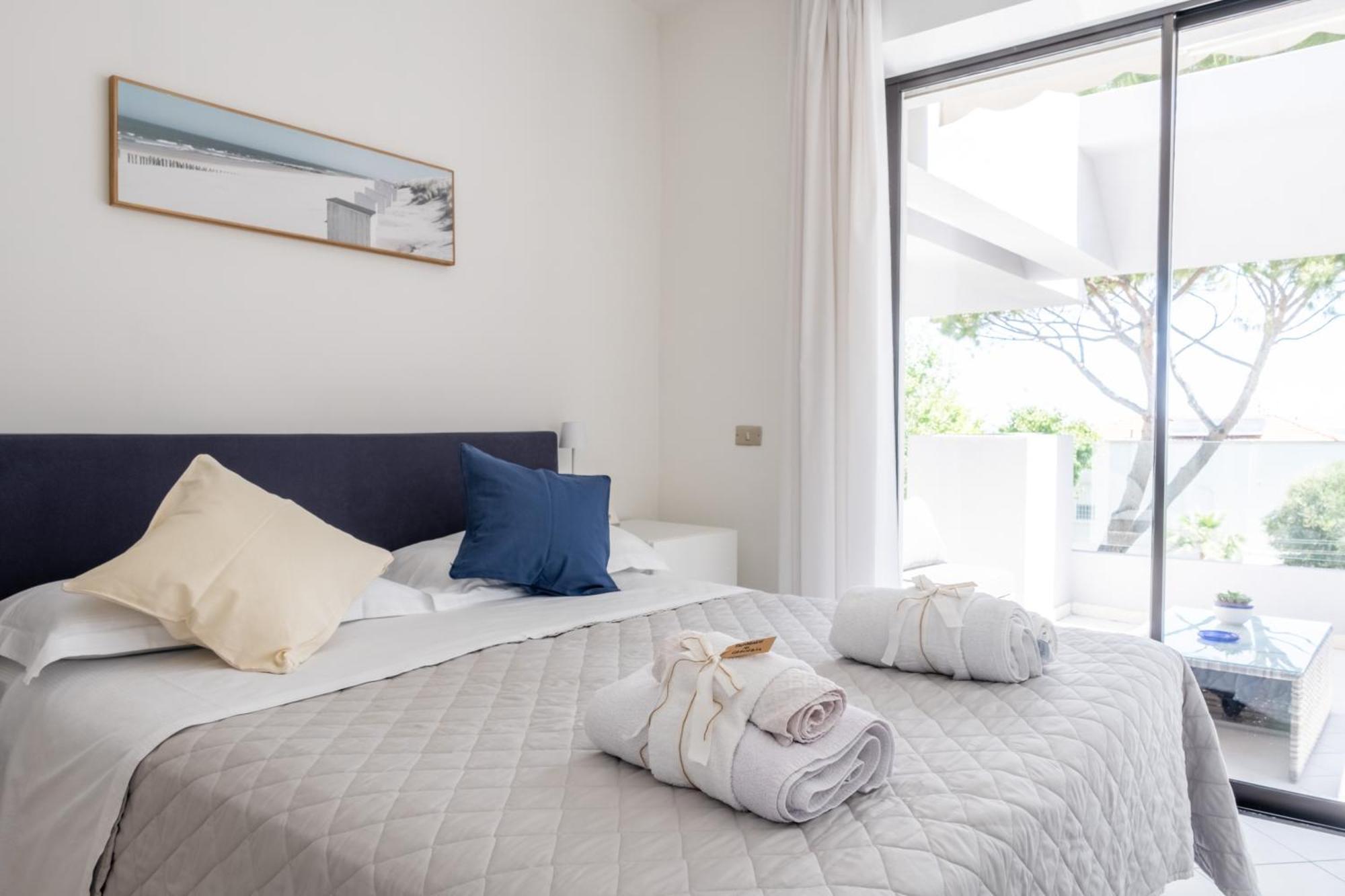Carinzia - Davanti Solo Il Mare Apartment Riccione