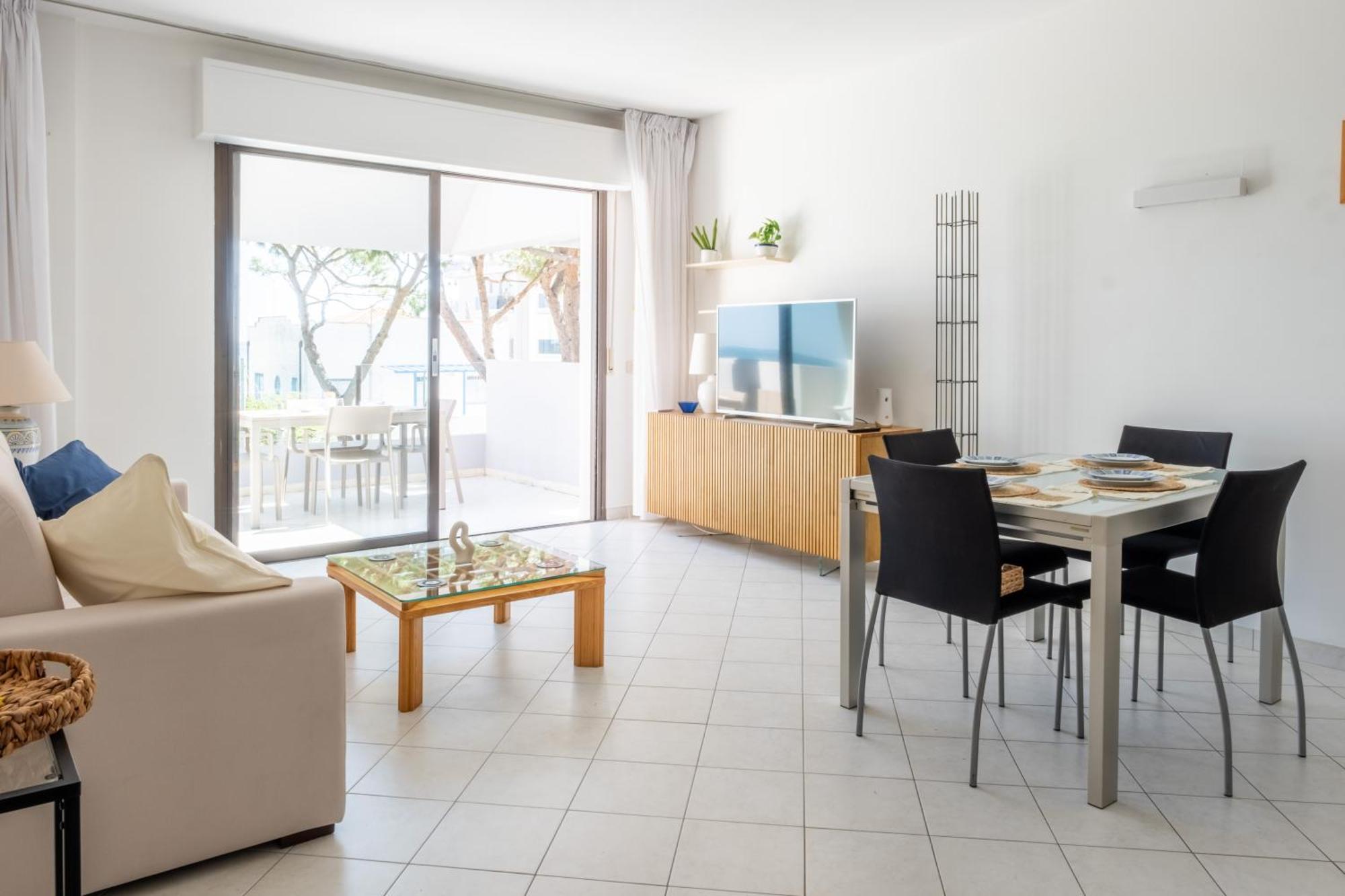 Apartment Carinzia - Davanti Solo Il Mare