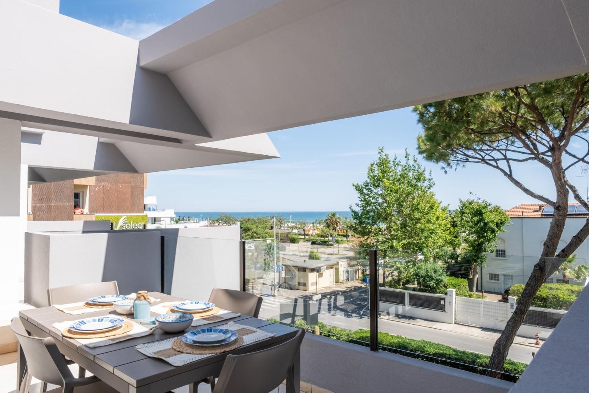 Carinzia - Davanti Solo Il Mare Apartment