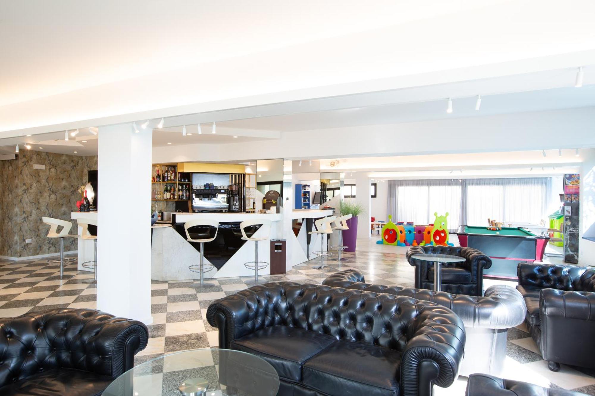 Hotel Baltic