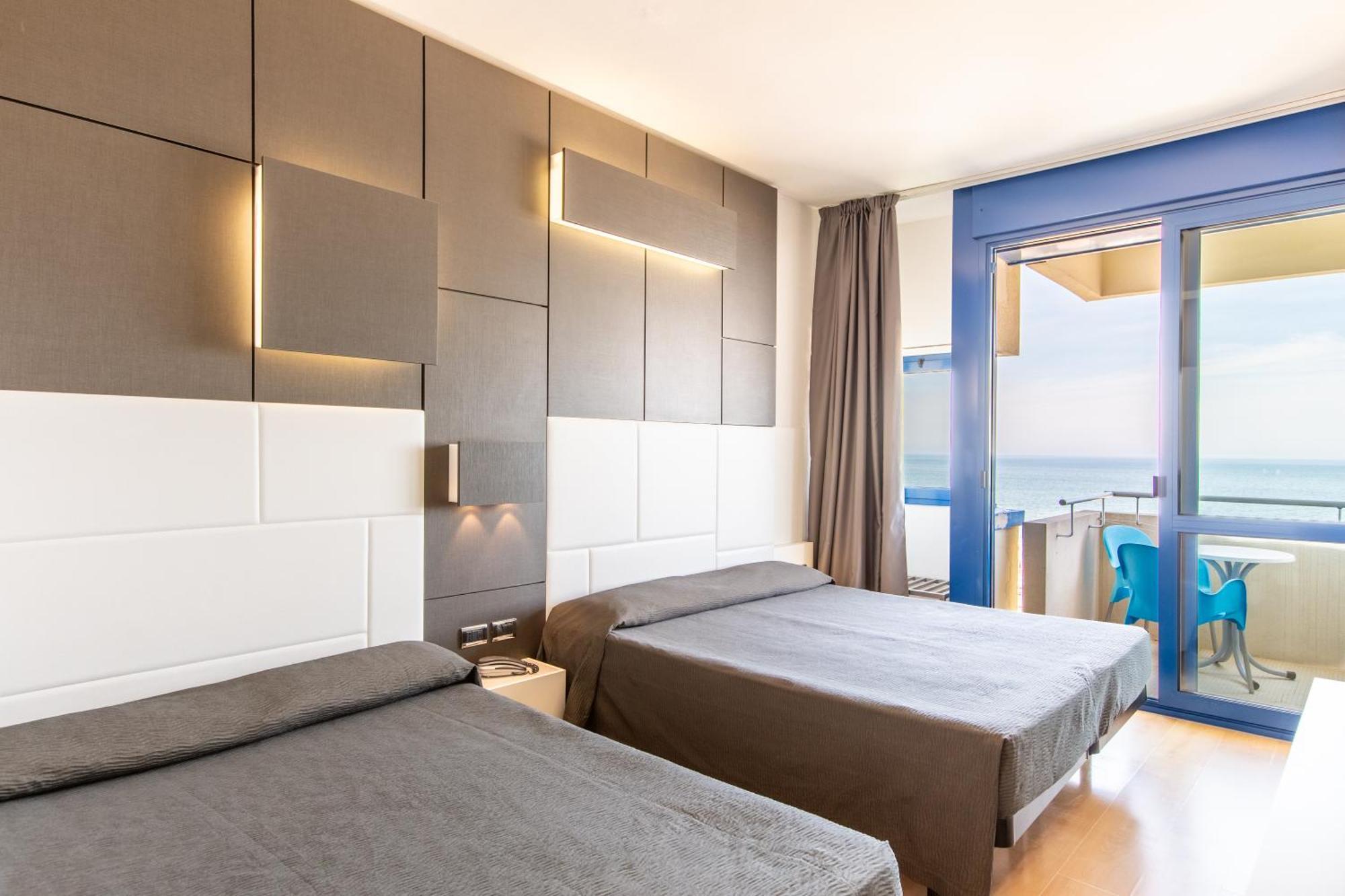 Hotel Baltic 3*