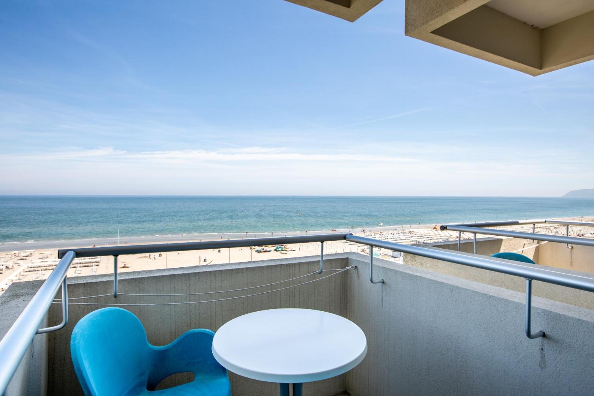 Baltic 3* Riccione