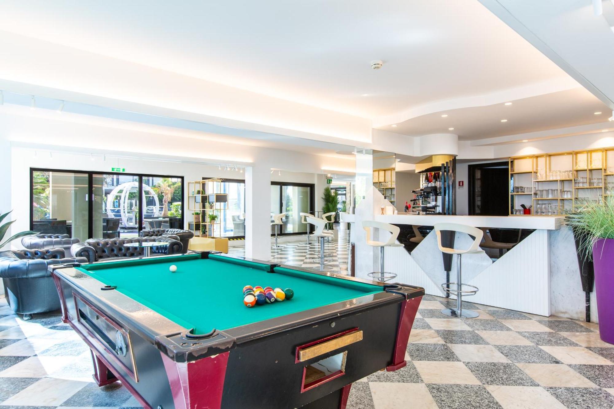 Baltic Hotel 3*