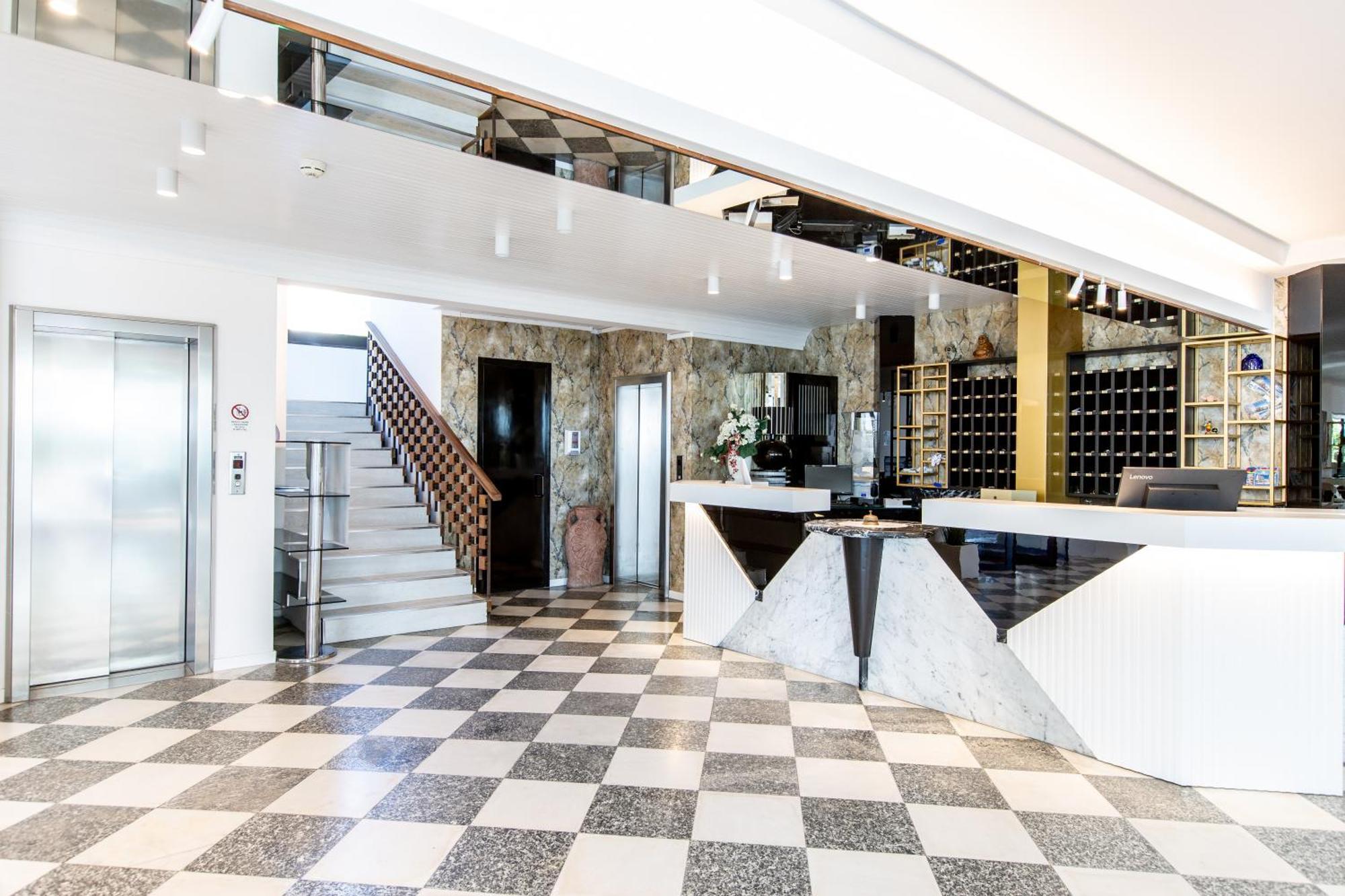 Baltic 3* Riccione