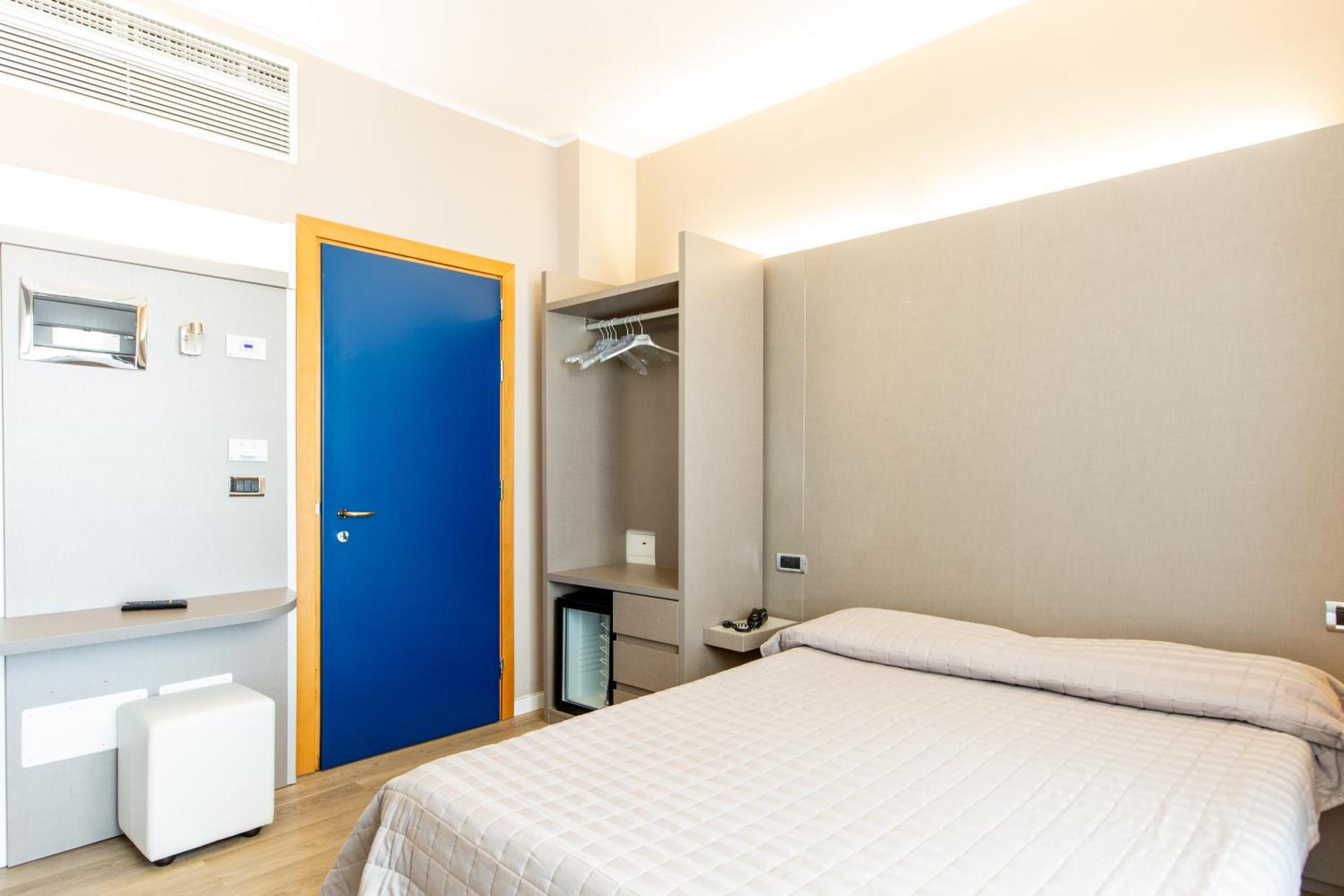 Hotel Baltic
