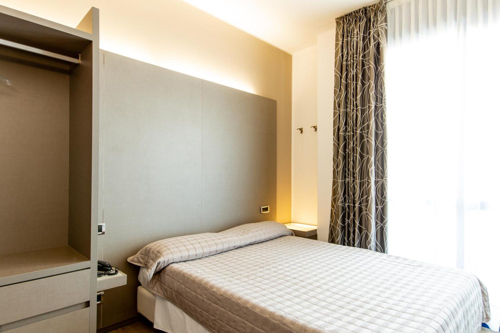 Baltic Riccione-fronte Mare Hotel 3*
