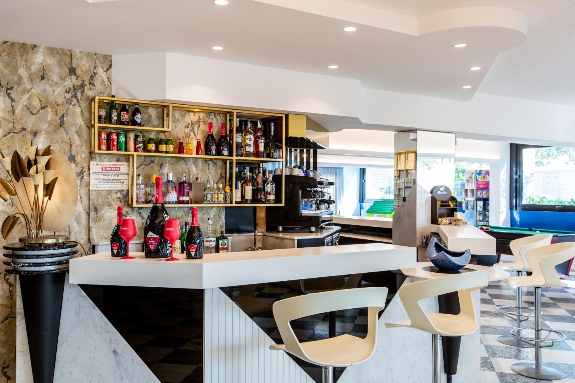 Baltic Hotel 3*