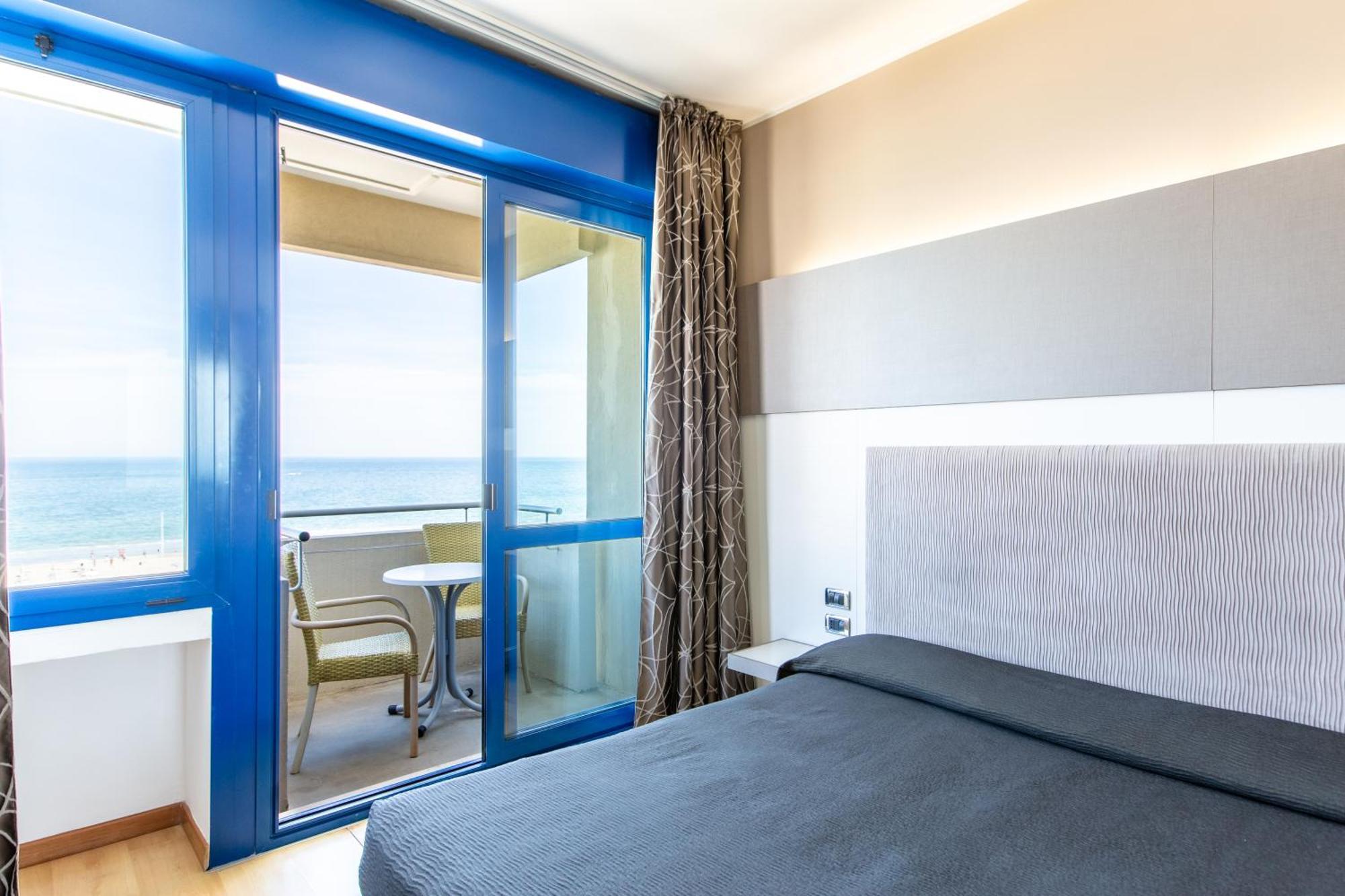 Hotel Baltic