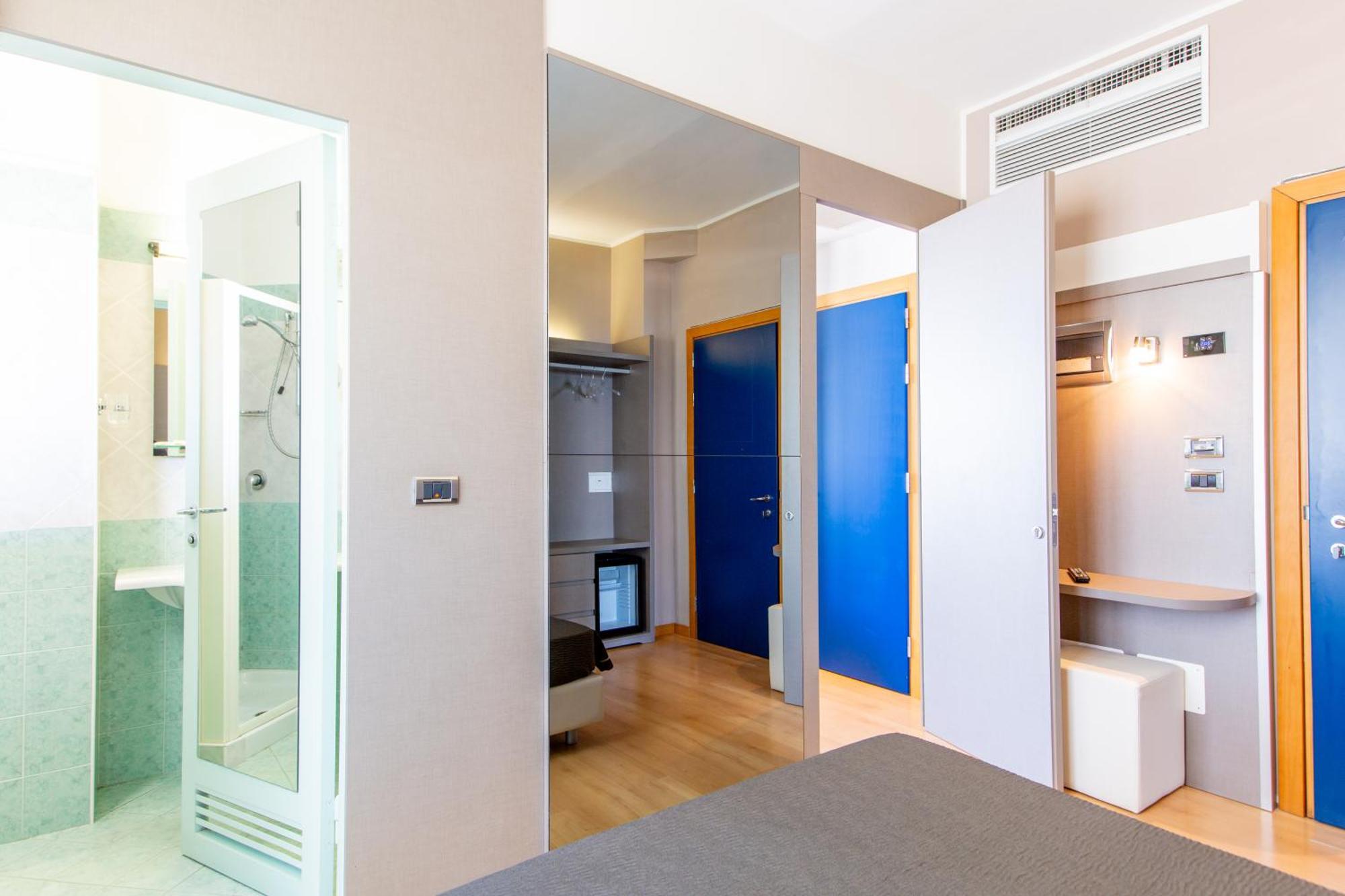 Baltic Hotel 3*