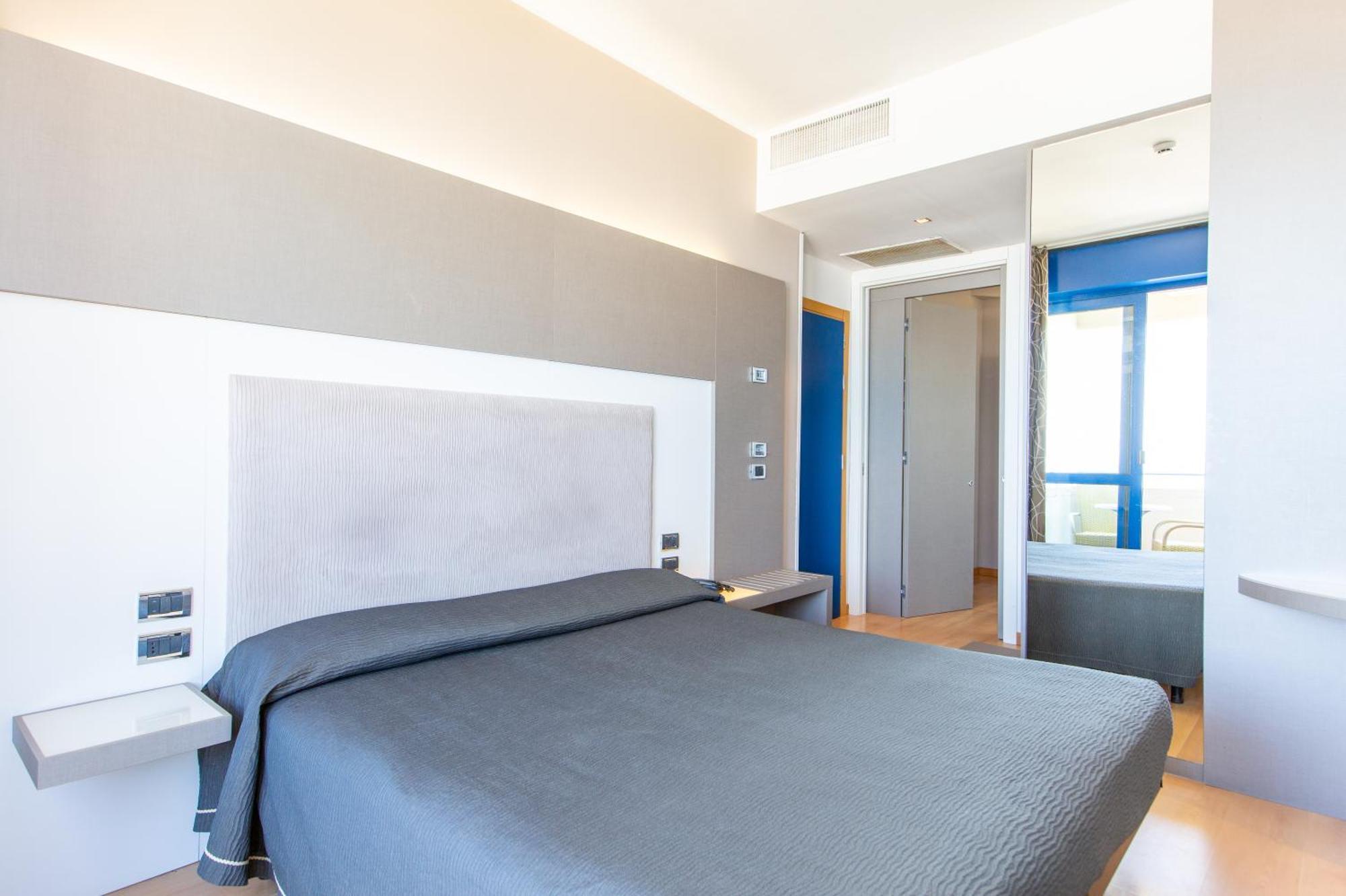 Baltic Hotel Riccione