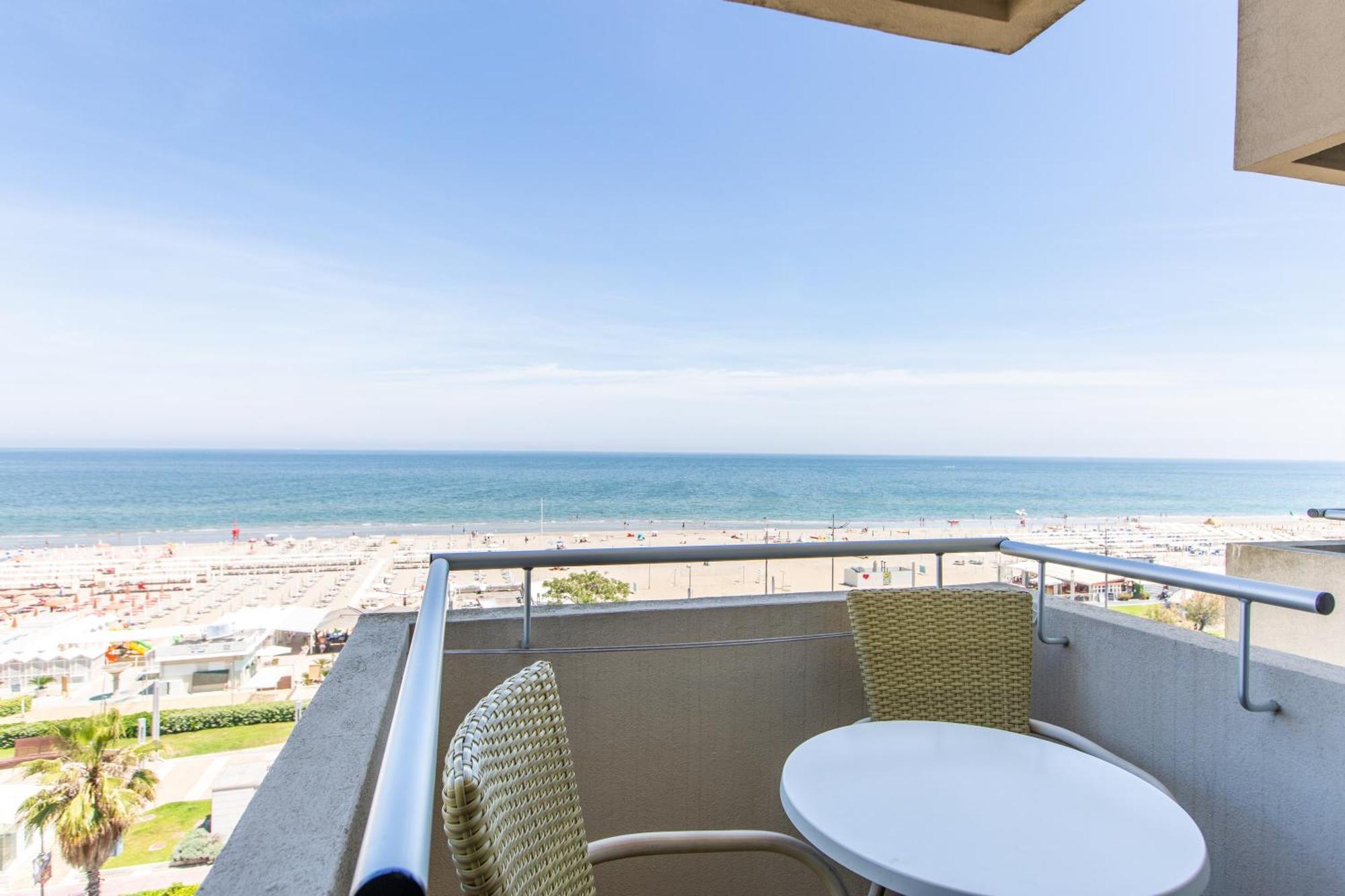 Hotel Baltic Riccione