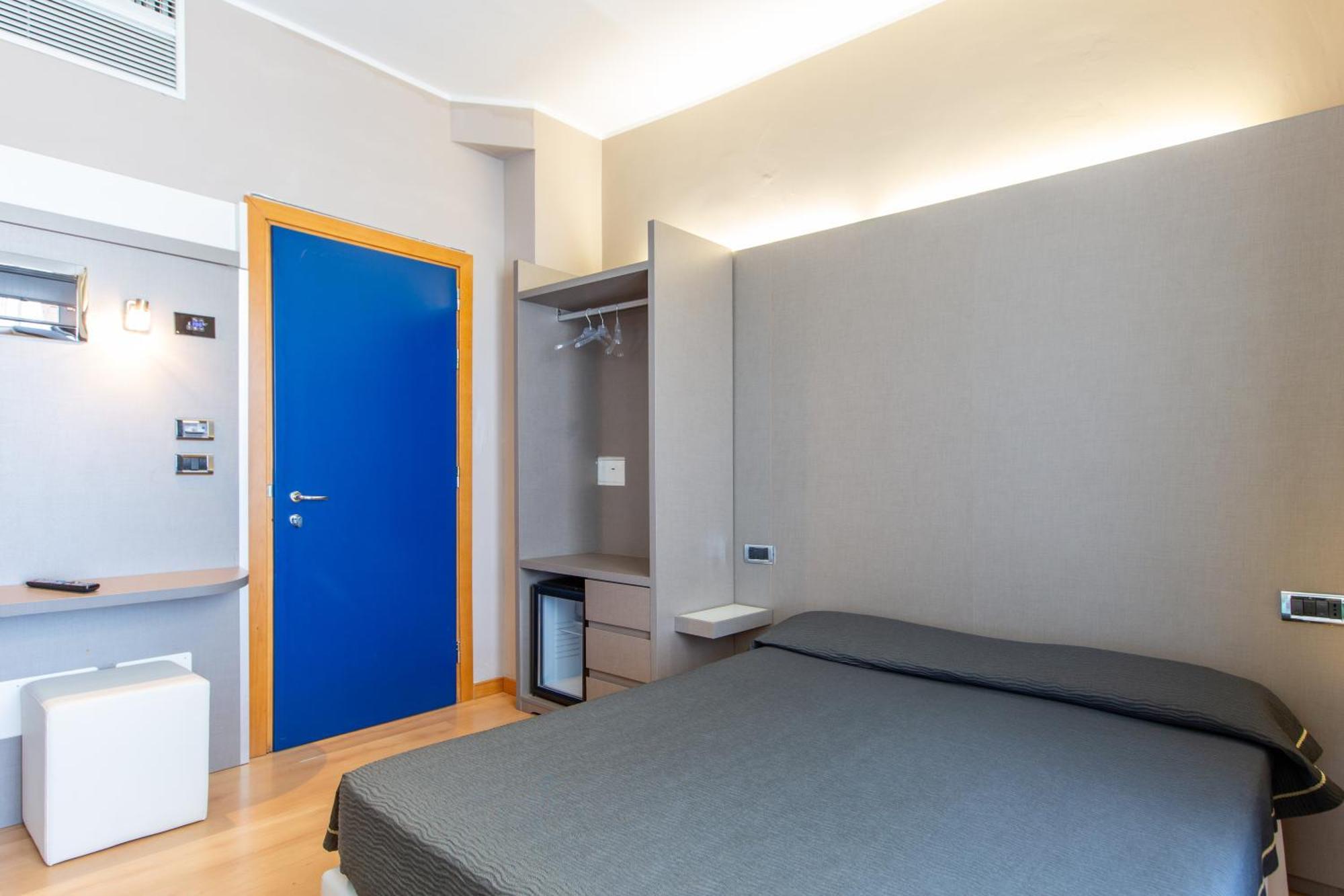 Baltic 3* Riccione