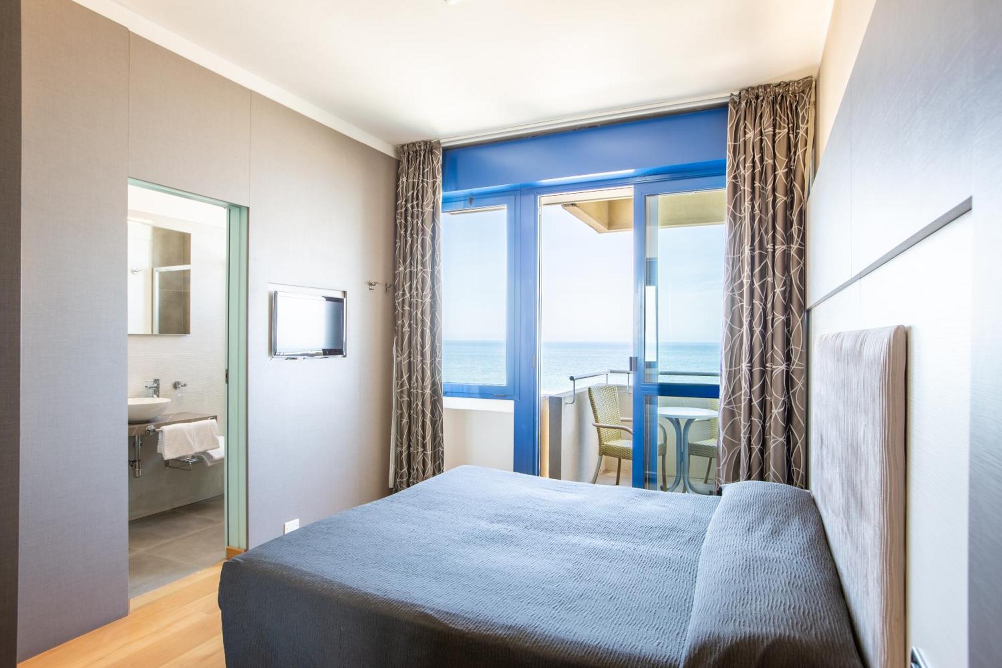 Baltic Hotel