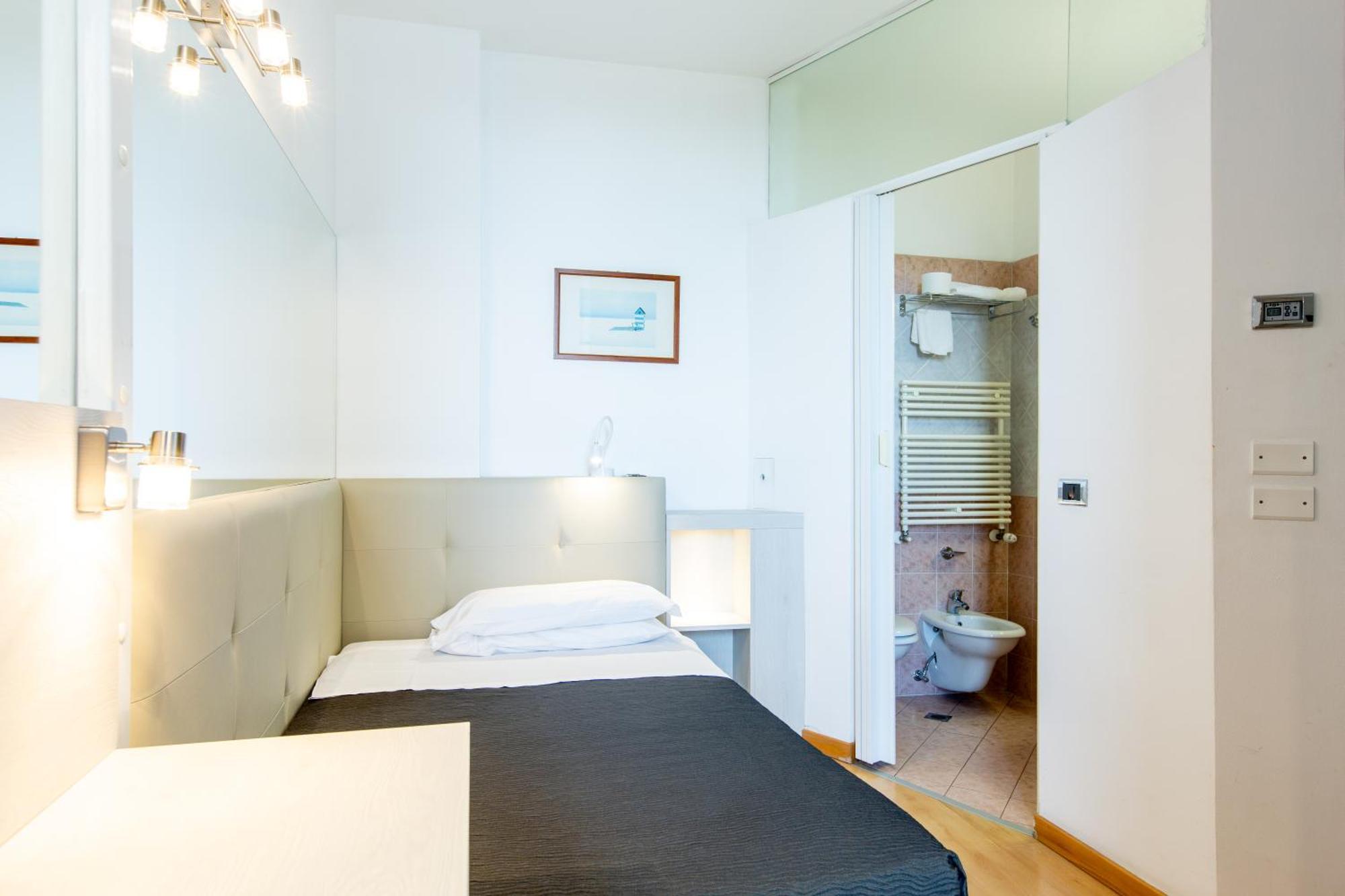 Hotel Baltic 3*