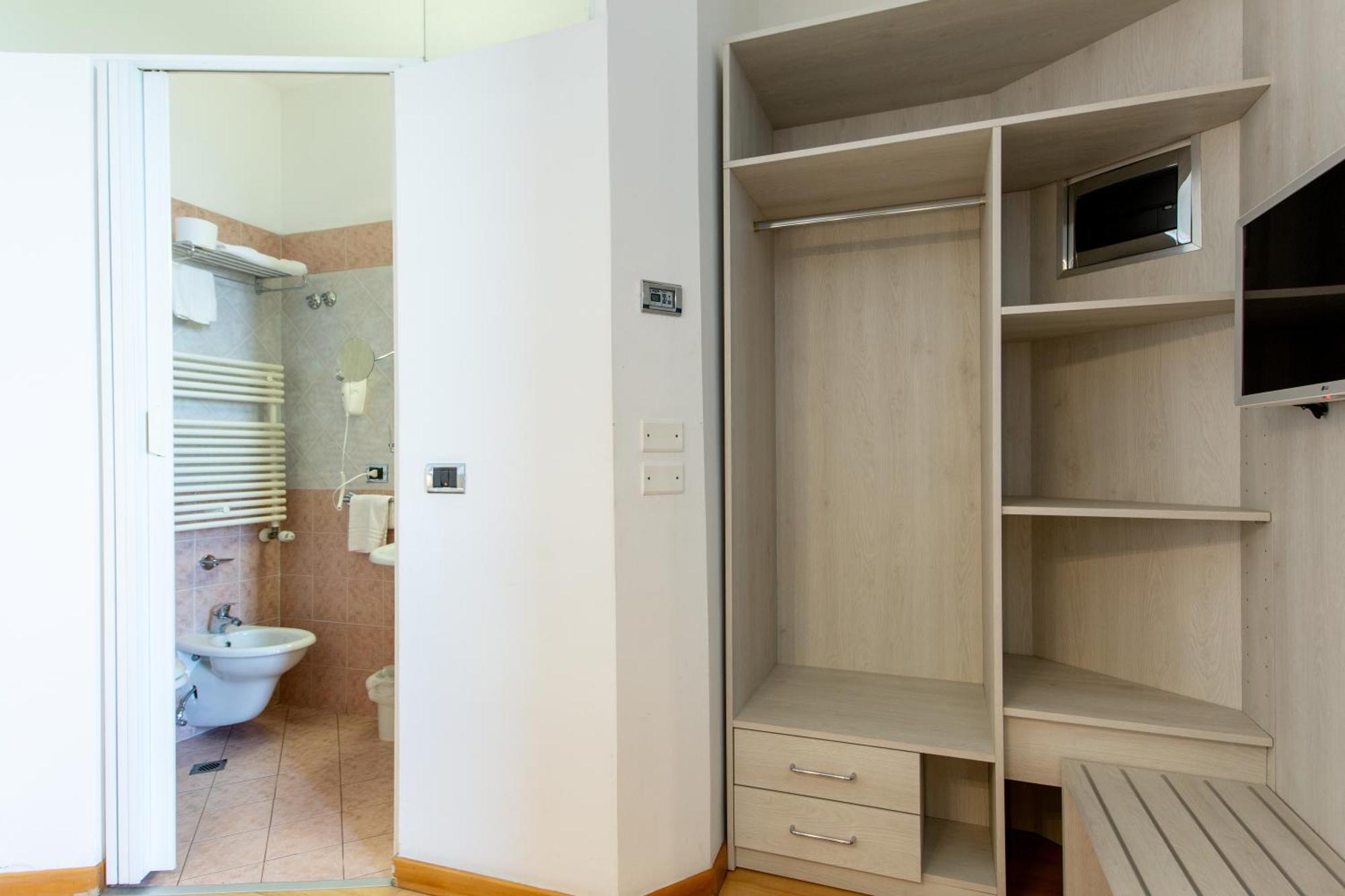 Hotel Baltic Riccione
