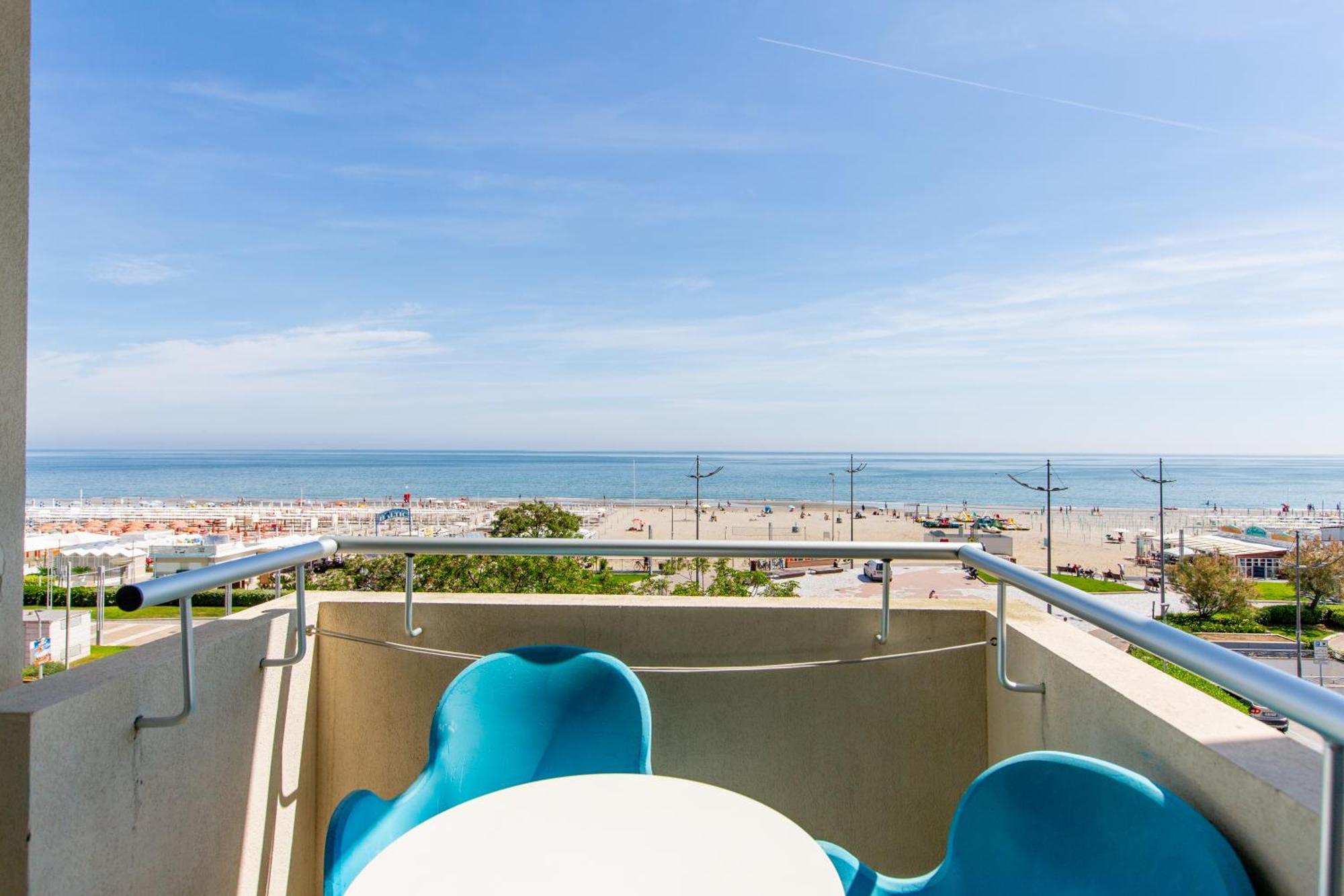 Hotel Baltic 3*