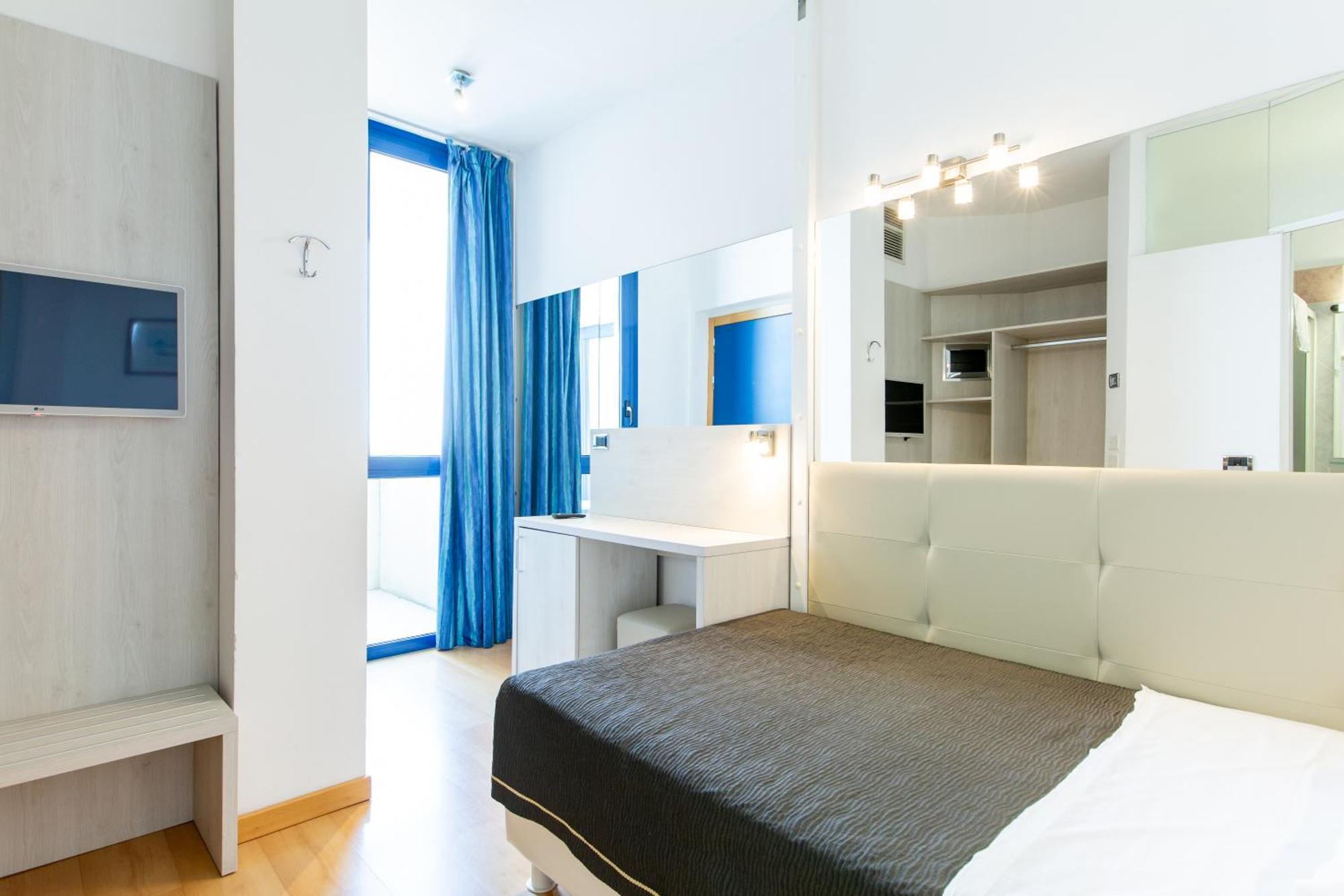 Baltic Hotel Riccione