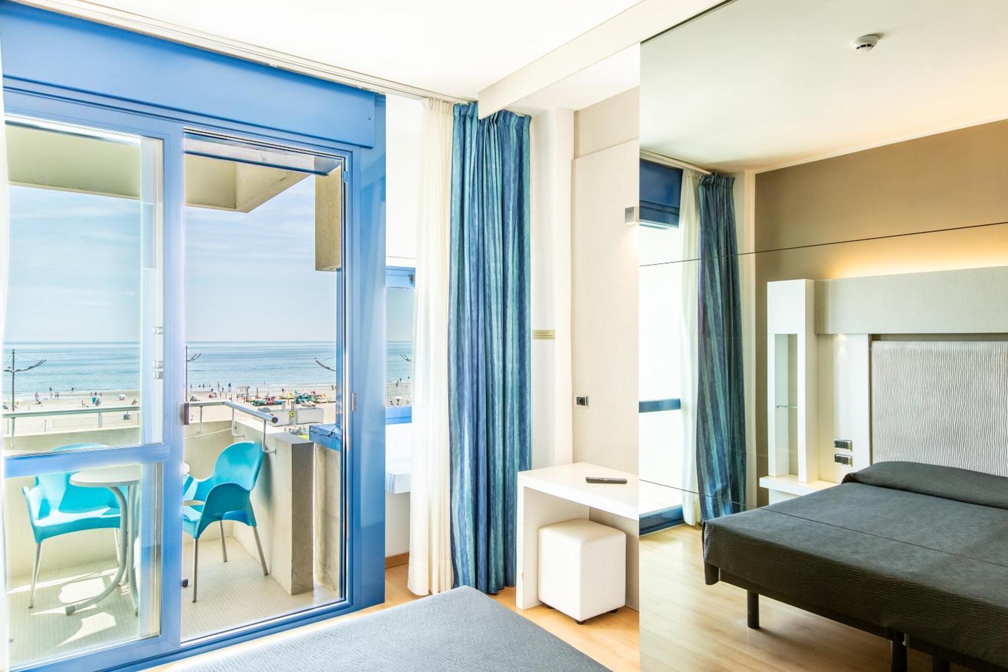 Baltic 3* Riccione