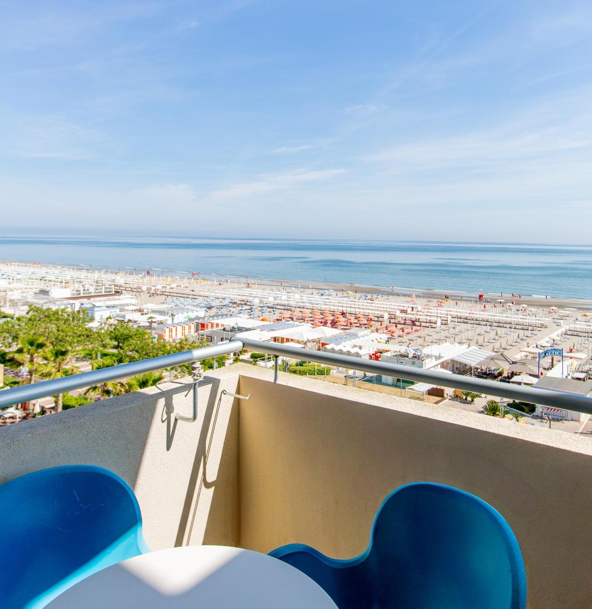 Hotel Baltic 3*