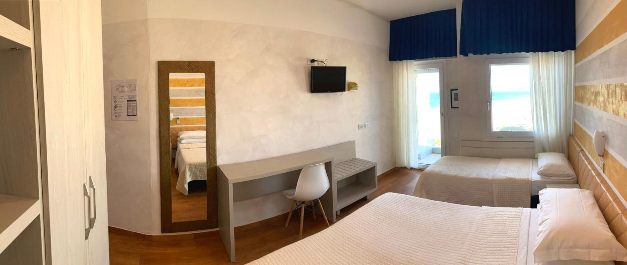 Diplomatic Riccione