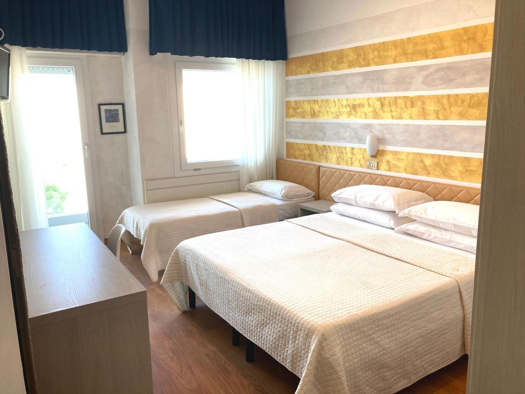 Diplomatic Hotel