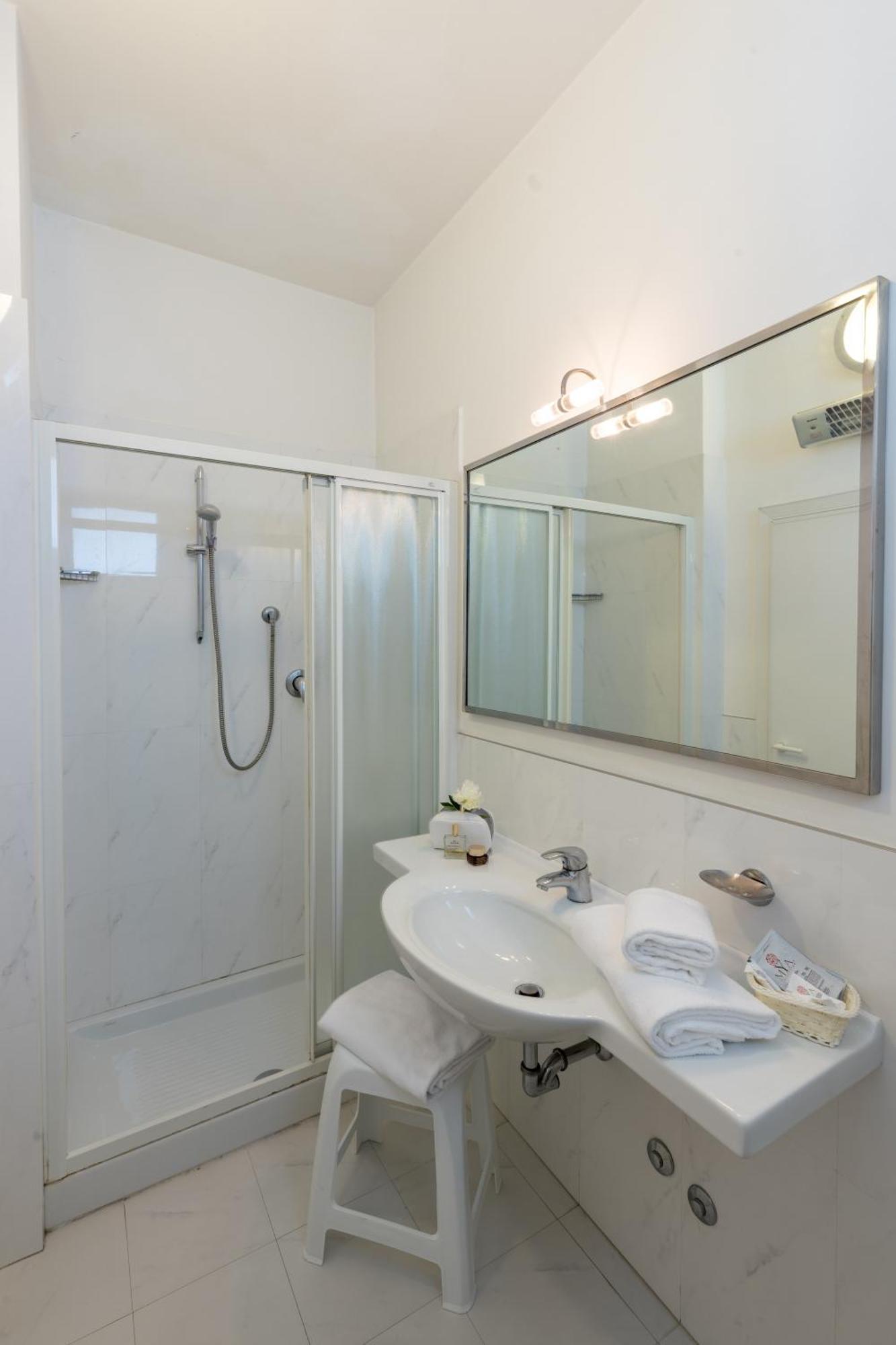 Hotel Adriatica