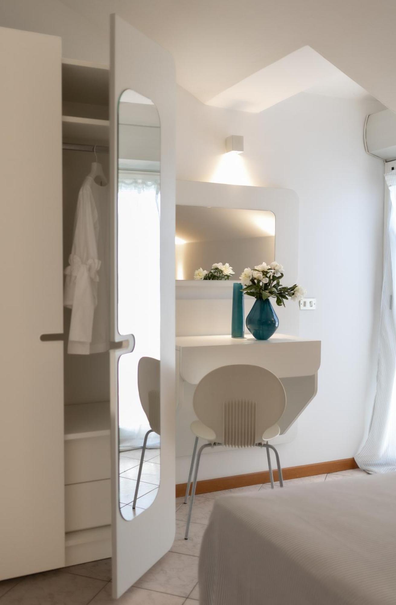 Hotel Adriatica Riccione