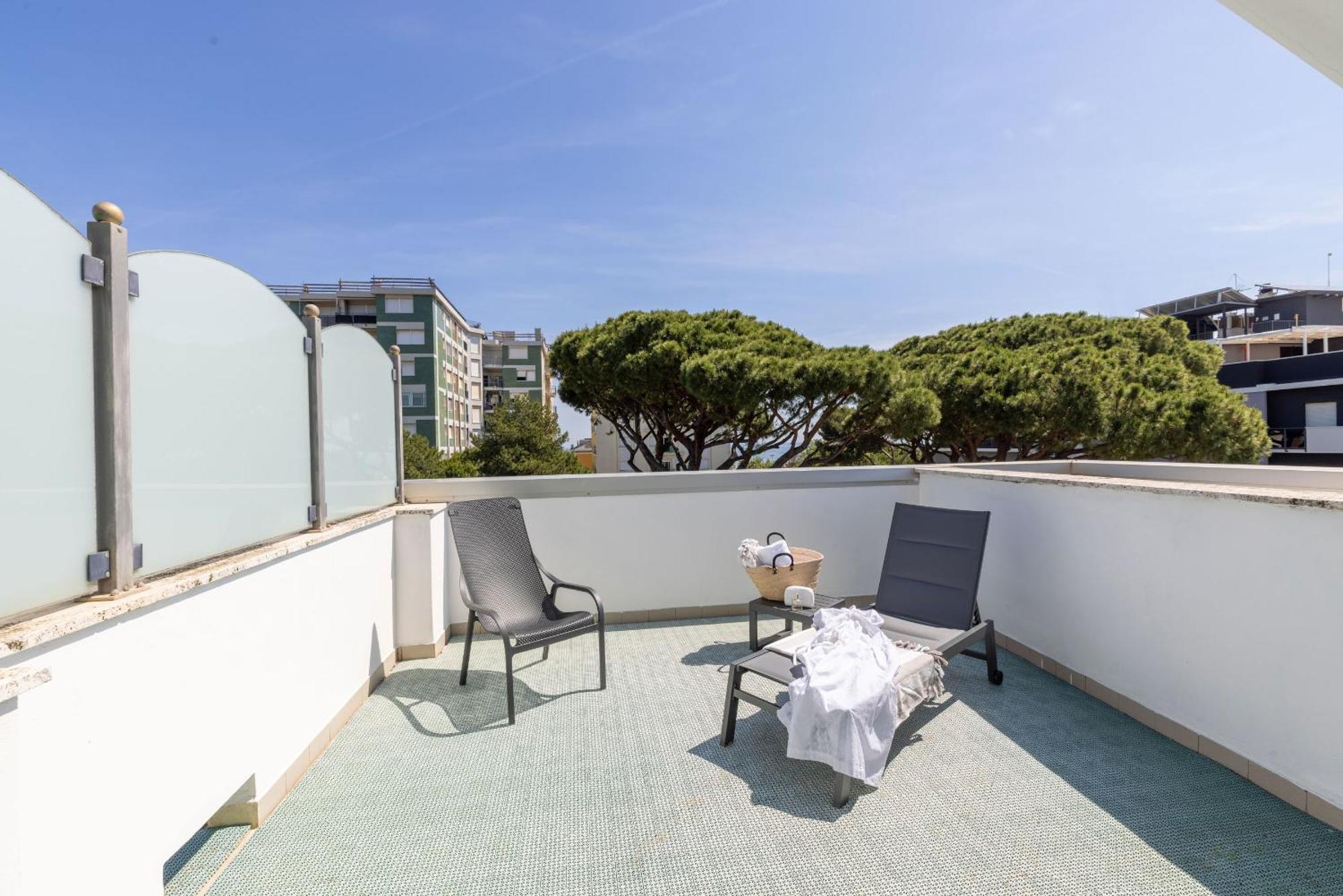 Hotel Adriatica