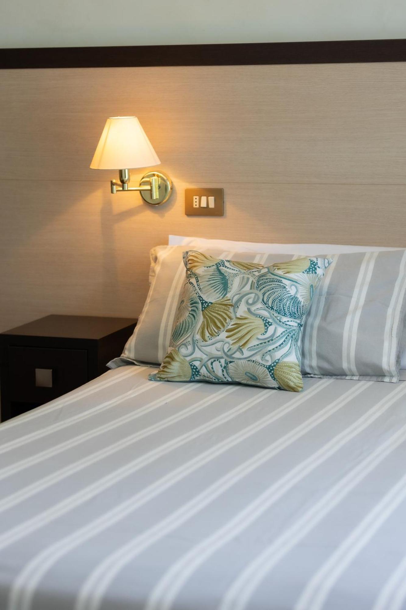 Hotel Adriatica Riccione