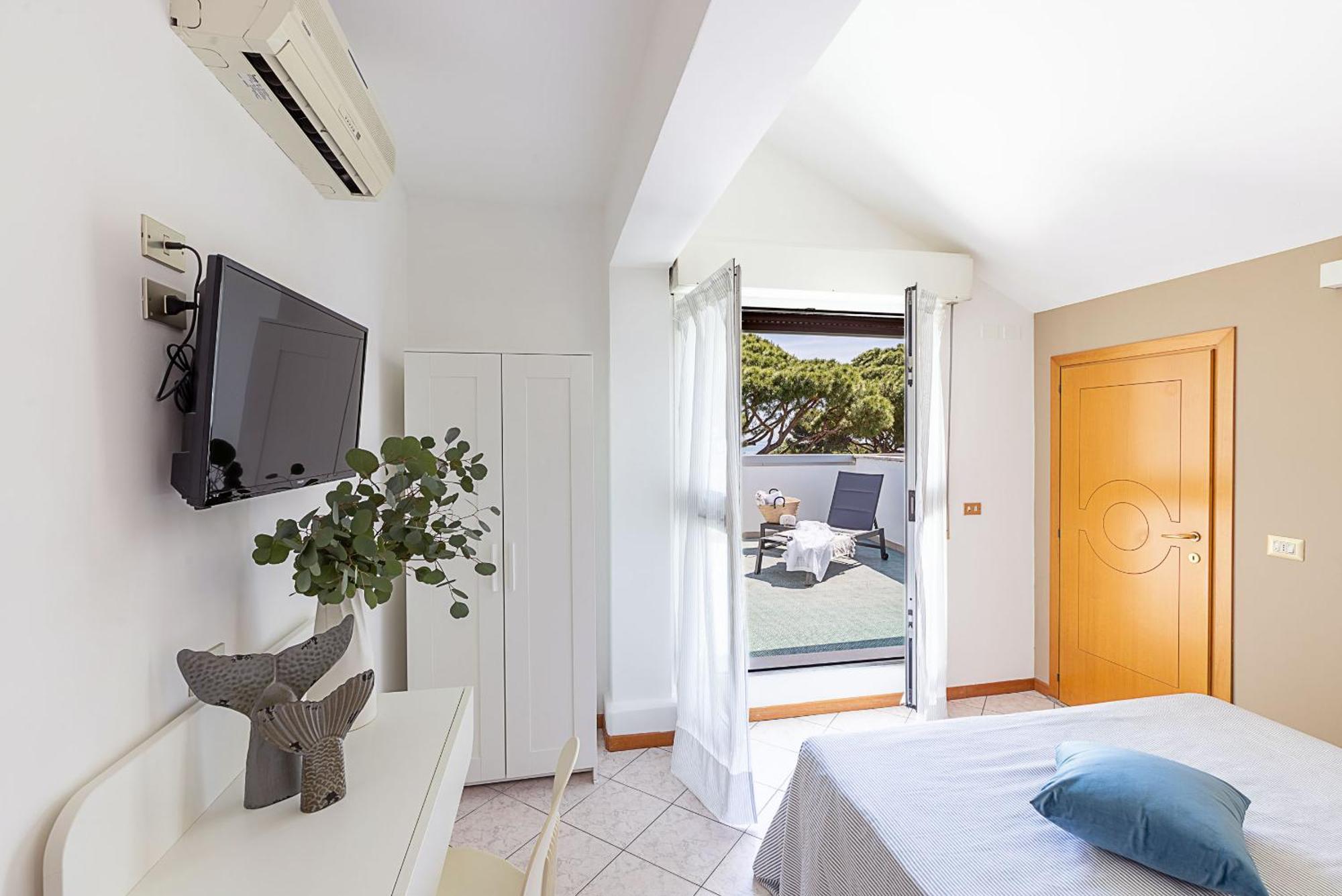 Adriatica Hotel