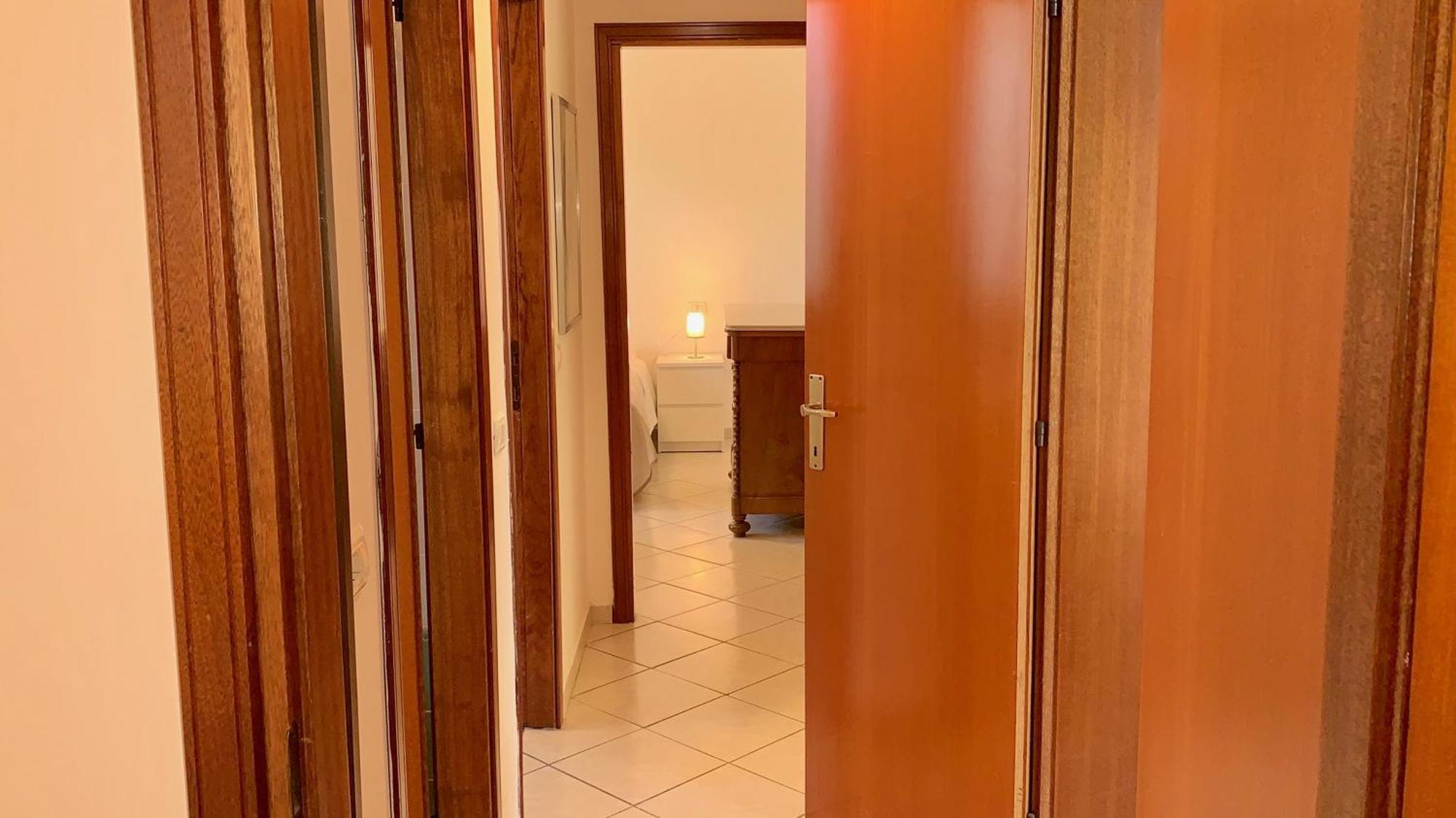 Renata Apartment Riccione