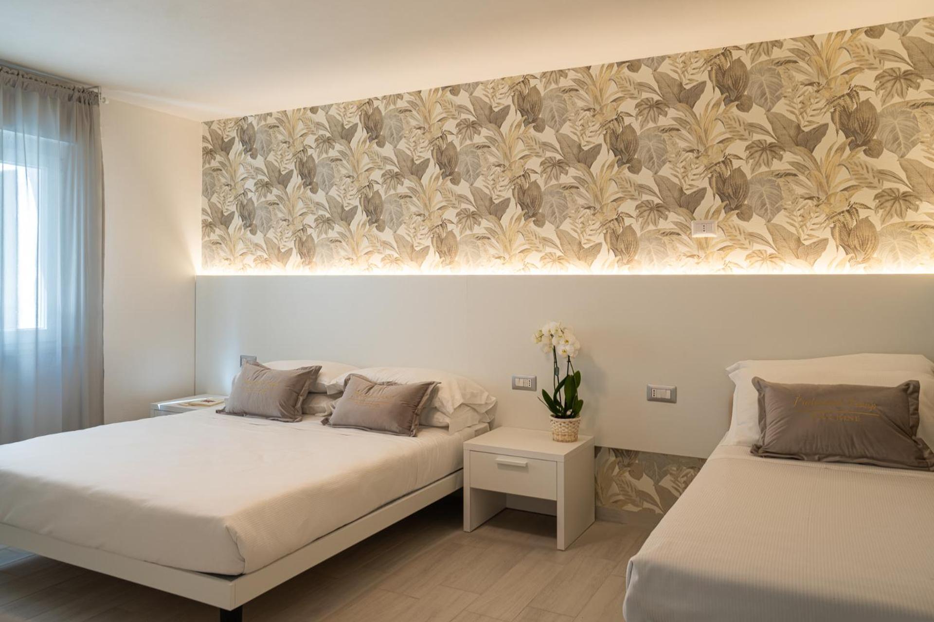 Inaugurazione 2024 - Pratu A 100 Metri Dal Mare Apartment *