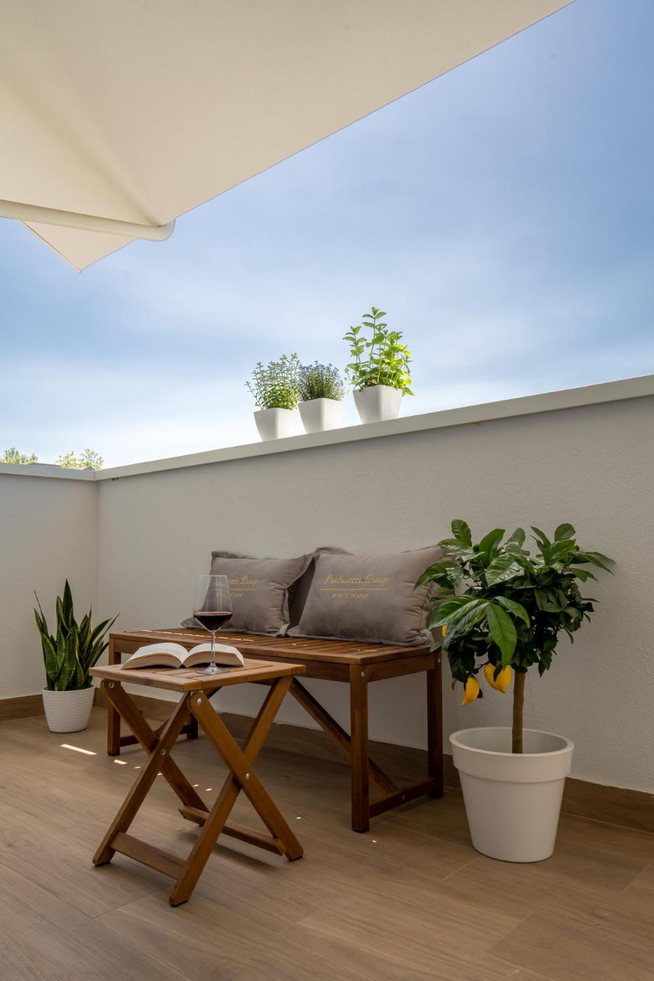 Apartment Inaugurazione 2024 - Pratu A 100 Metri Dal Mare