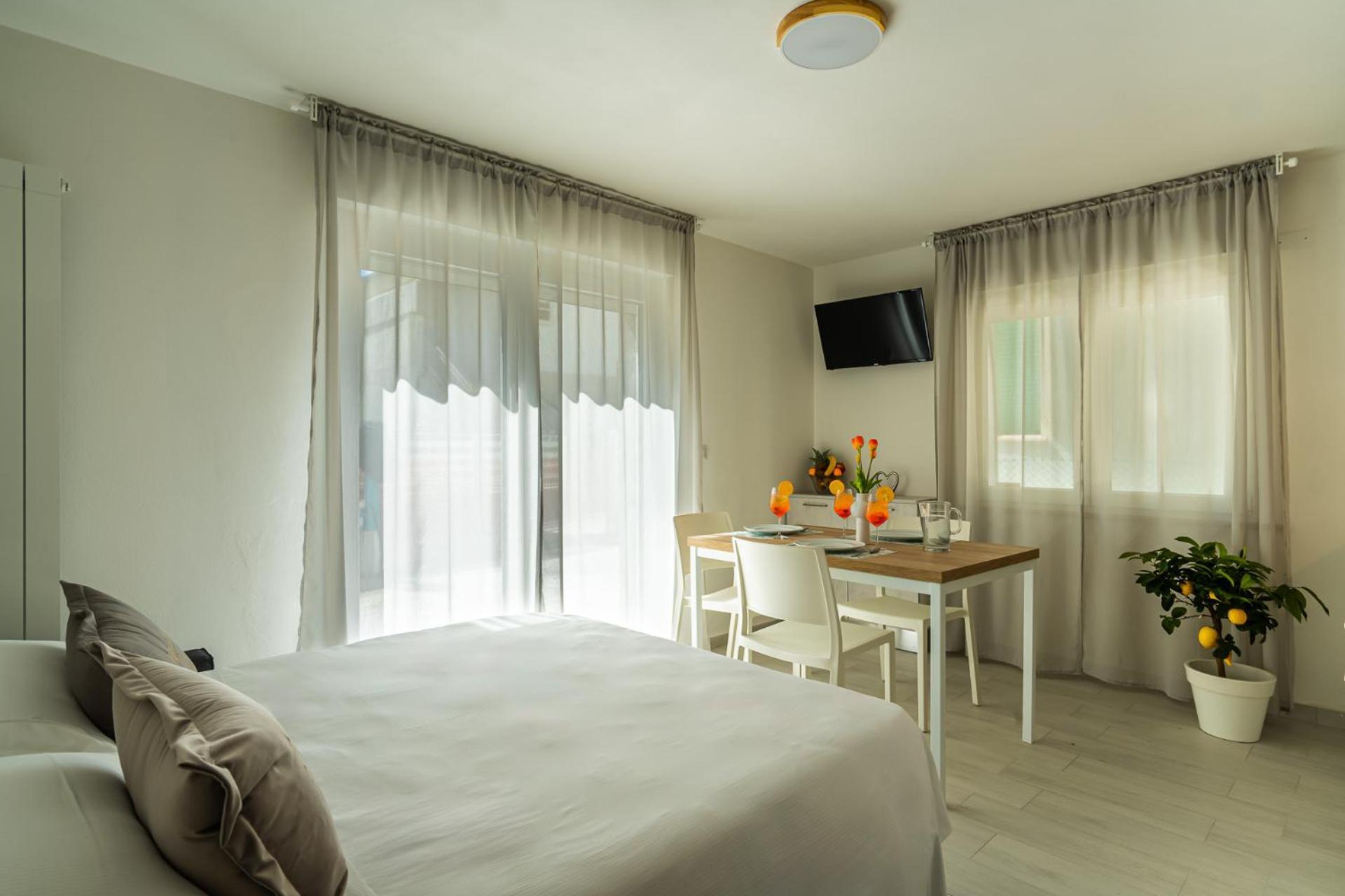 Inaugurazione 2024 - Pratu A 100 Metri Dal Mare Apartment *