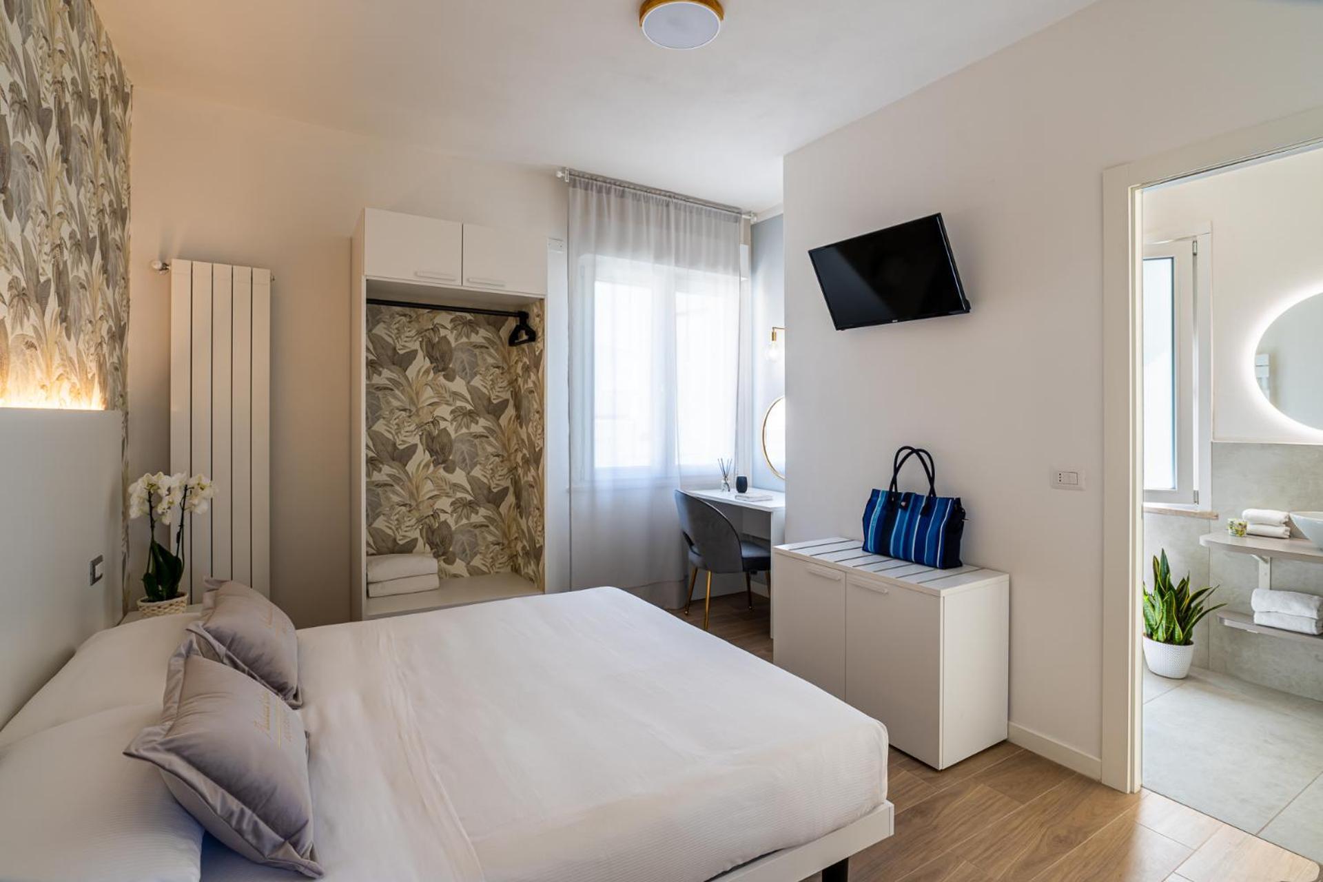 Apartment Inaugurazione 2024 - Pratu A 100 Metri Dal Mare Riccione