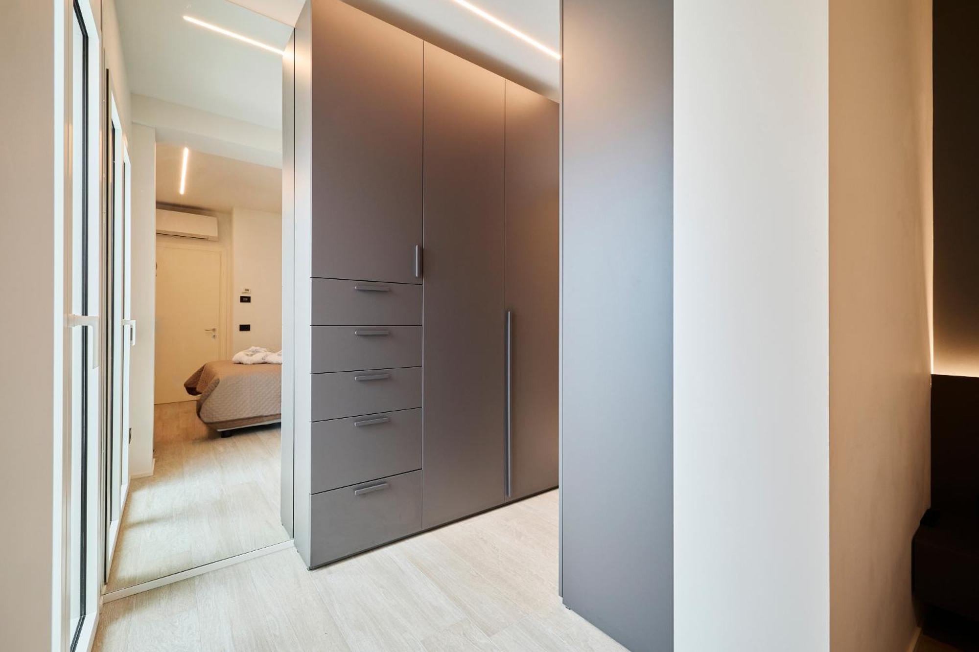 Villa Luxury Ceccarini - Lungomare Con Parcheggio Privato