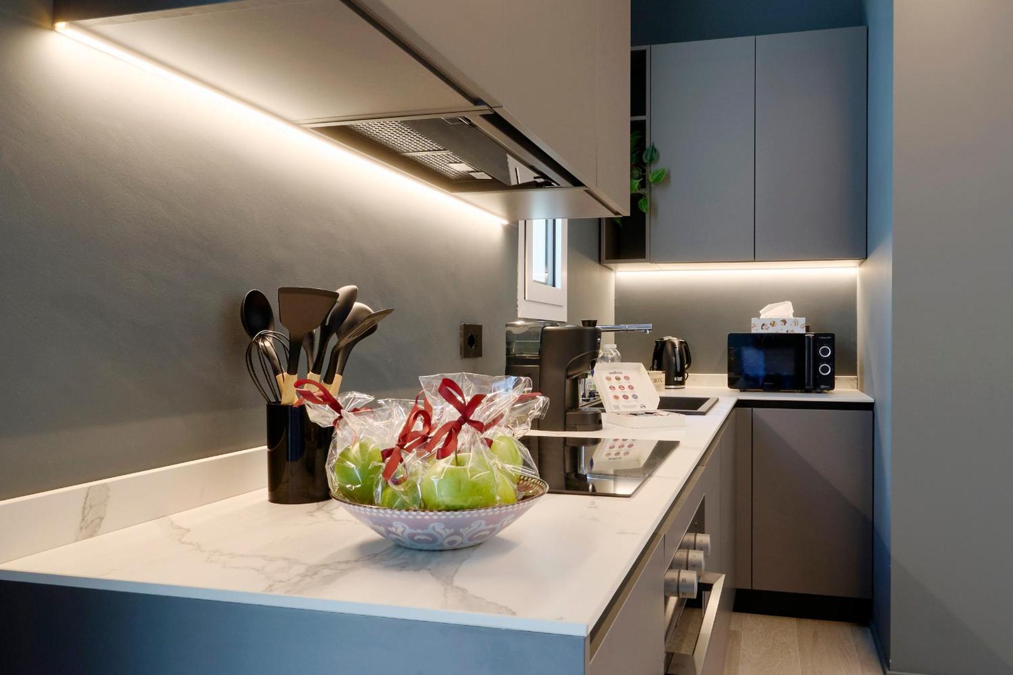 Villa Luxury Ceccarini - Lungomare Con Parcheggio Privato Riccione