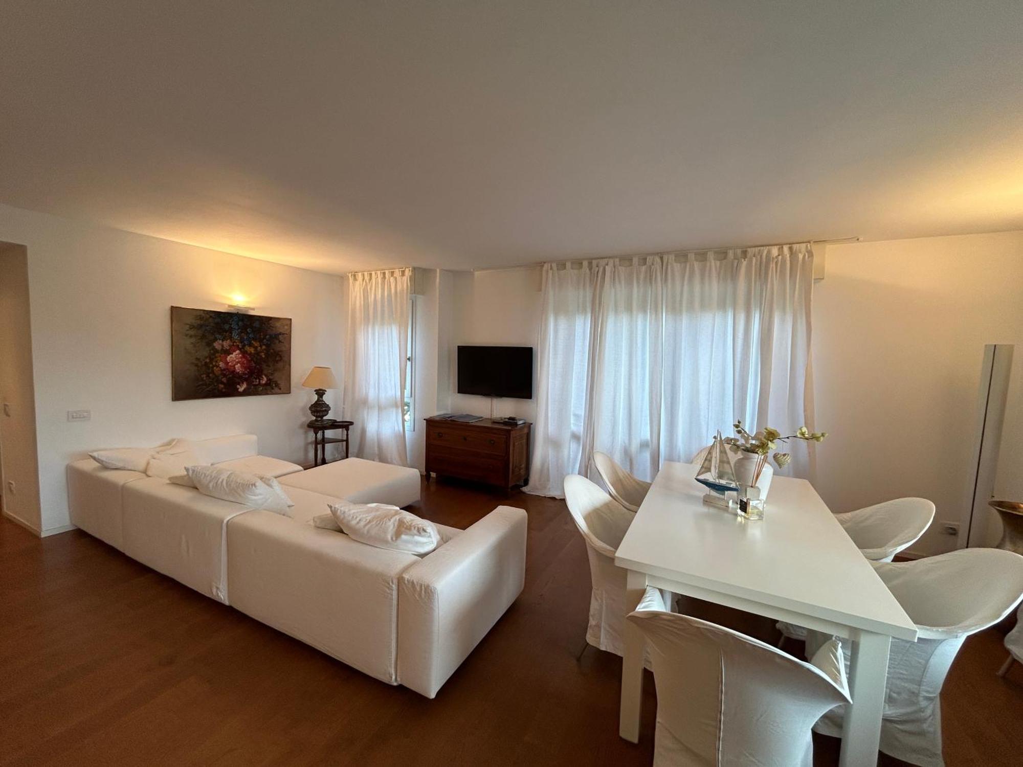 Apartment Attico San Martino Flexrent - Abissinia