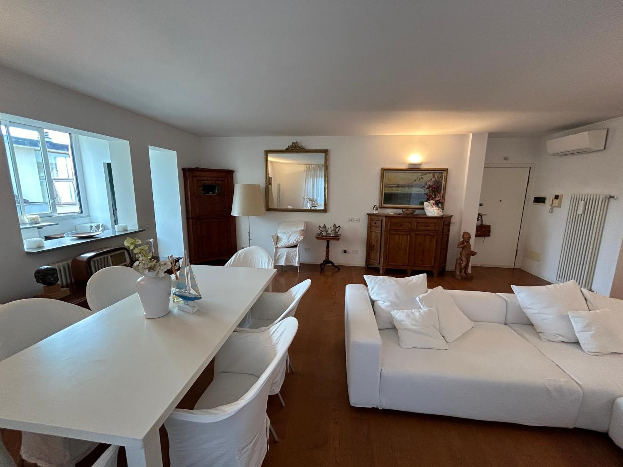 Apartment Attico San Martino Flexrent - Abissinia Riccione