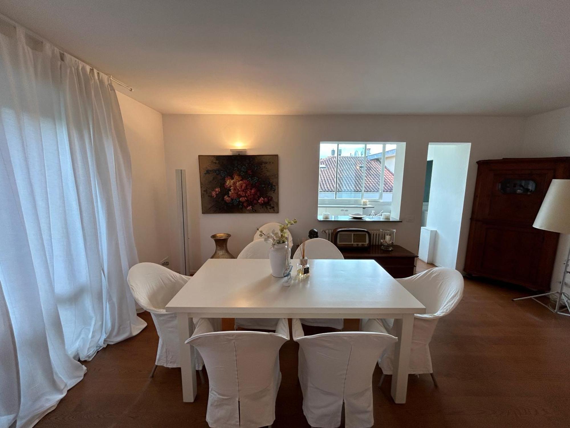 Attico San Martino Flexrent - Abissinia Apartment