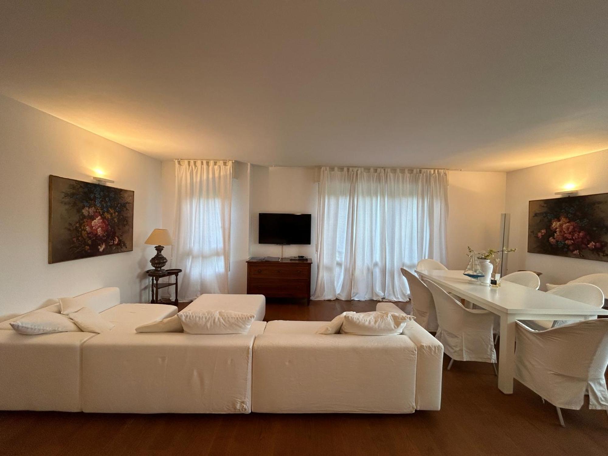 Attico San Martino Flexrent - Abissinia Apartment *
