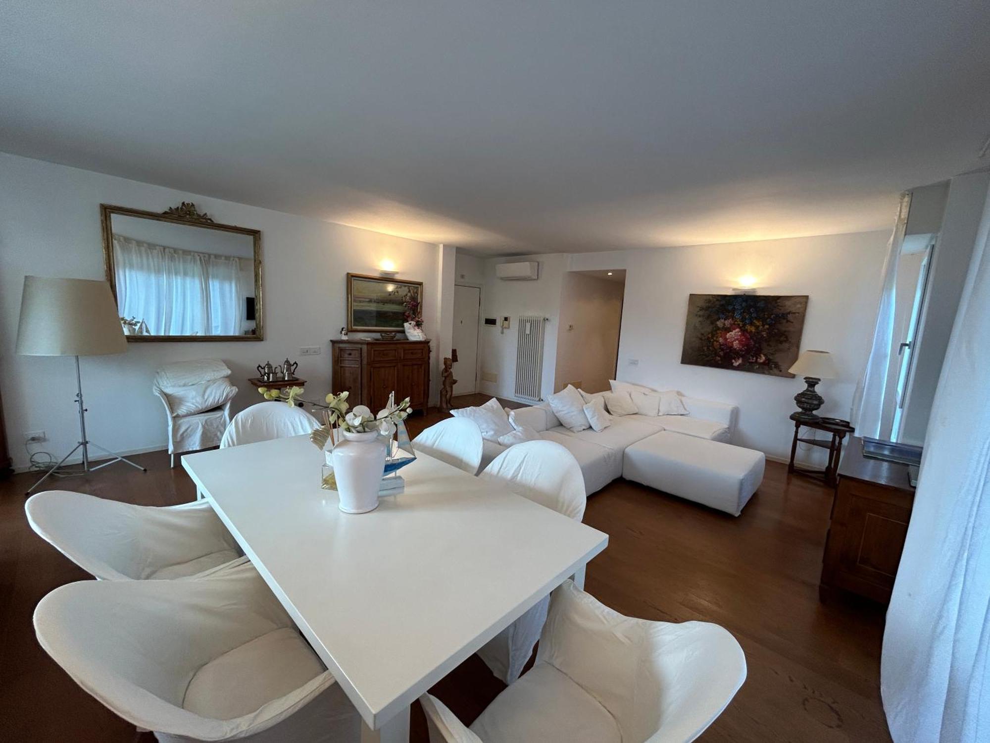 Apartment Attico San Martino Flexrent - Abissinia *
