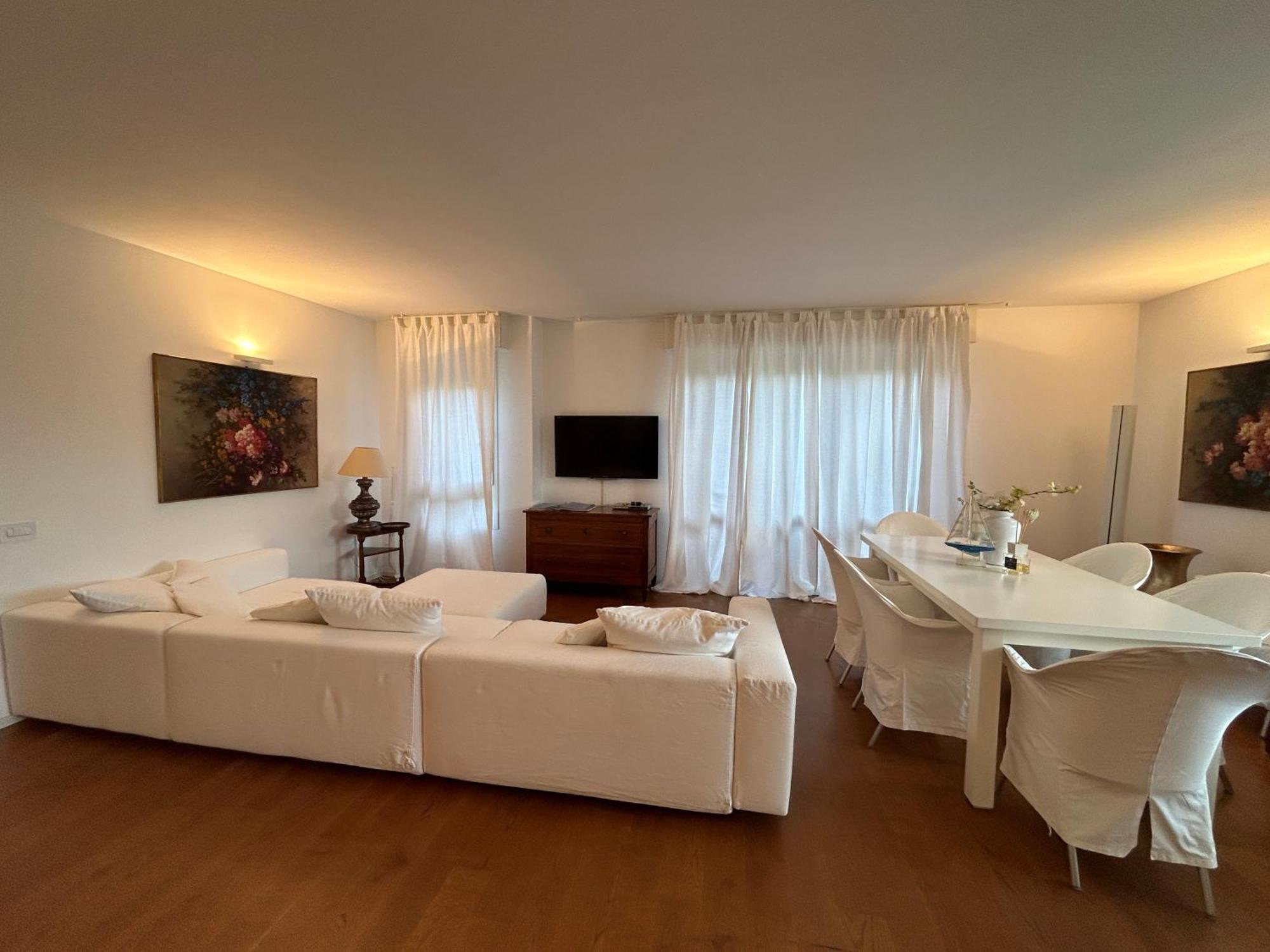 Apartment Attico San Martino Flexrent - Abissinia Riccione
