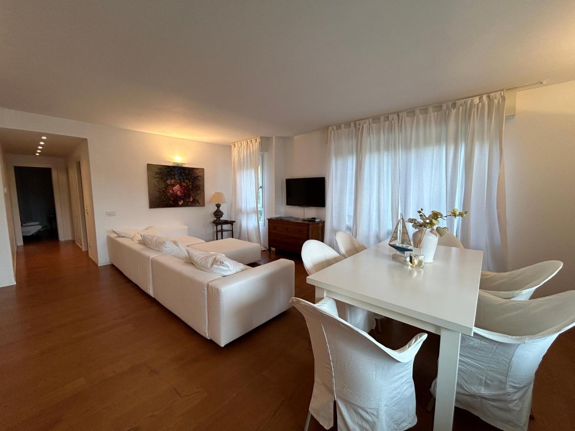 Attico San Martino Flexrent - Abissinia Riccione